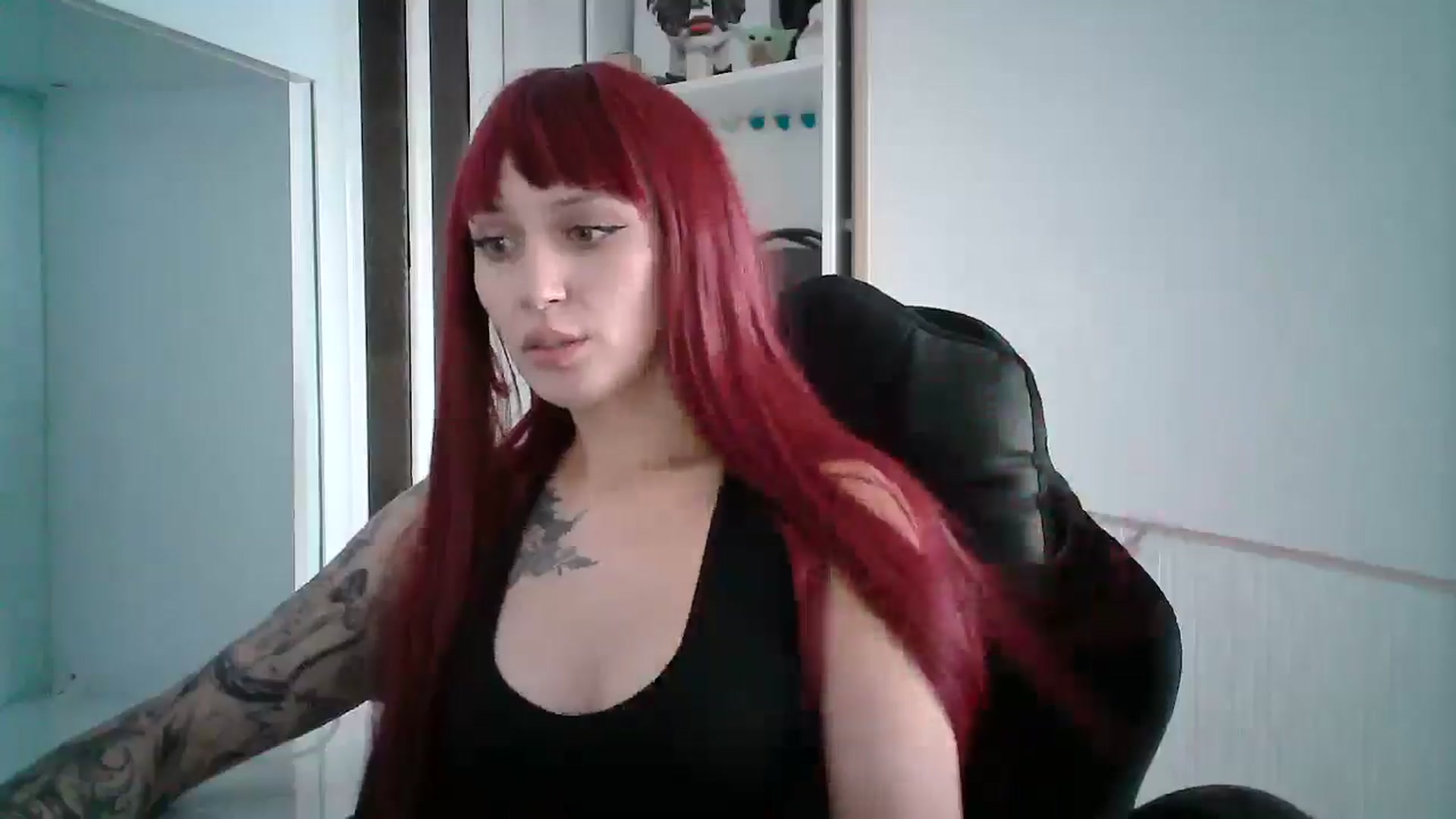 Gallery image thumbnail from EllieStyles's myfreecams stream on, 01/10/2026, 12:17 image 13 of 20