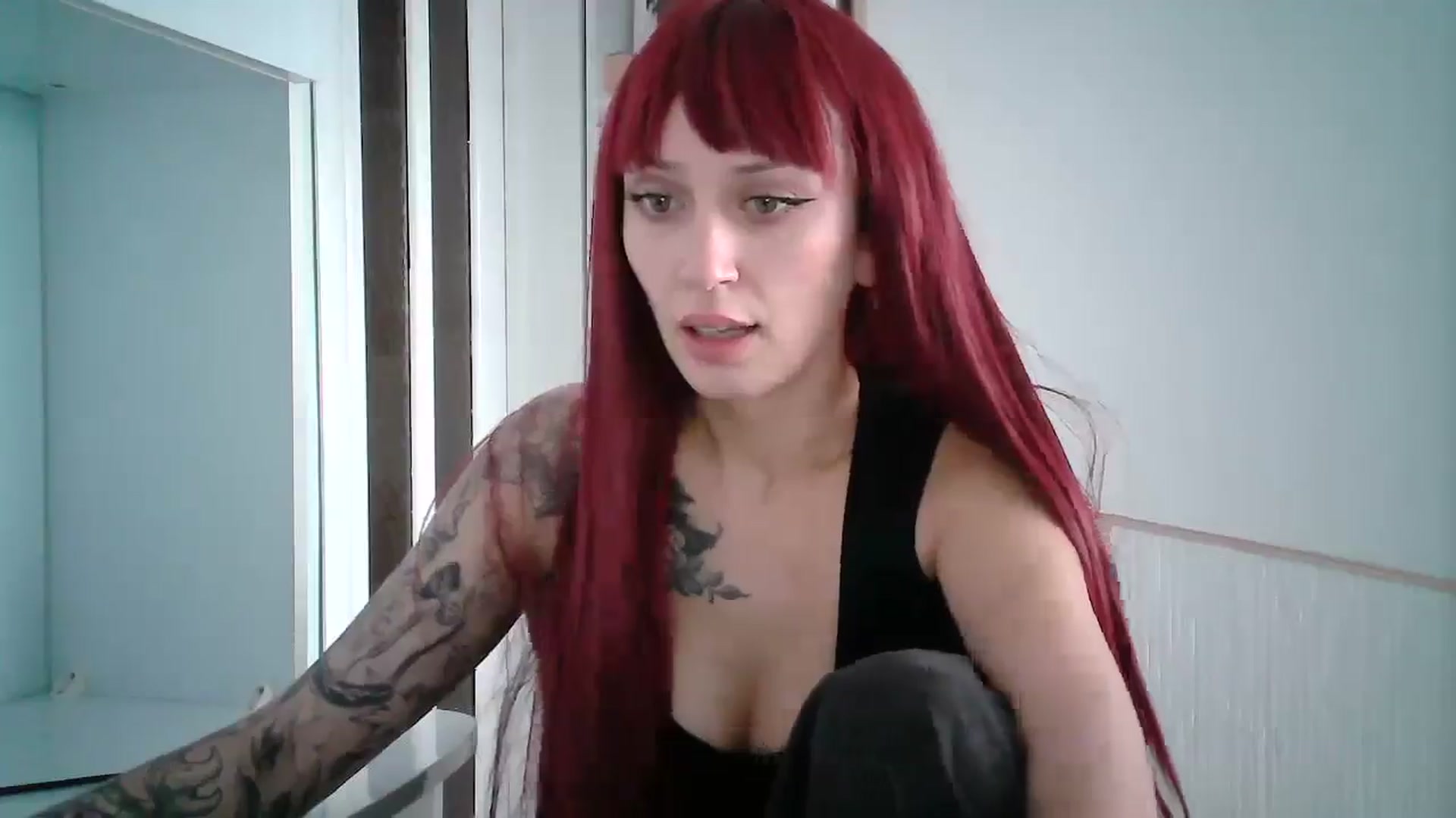 Gallery image thumbnail from EllieStyles's myfreecams stream on, 01/10/2026, 12:17 image 4 of 20