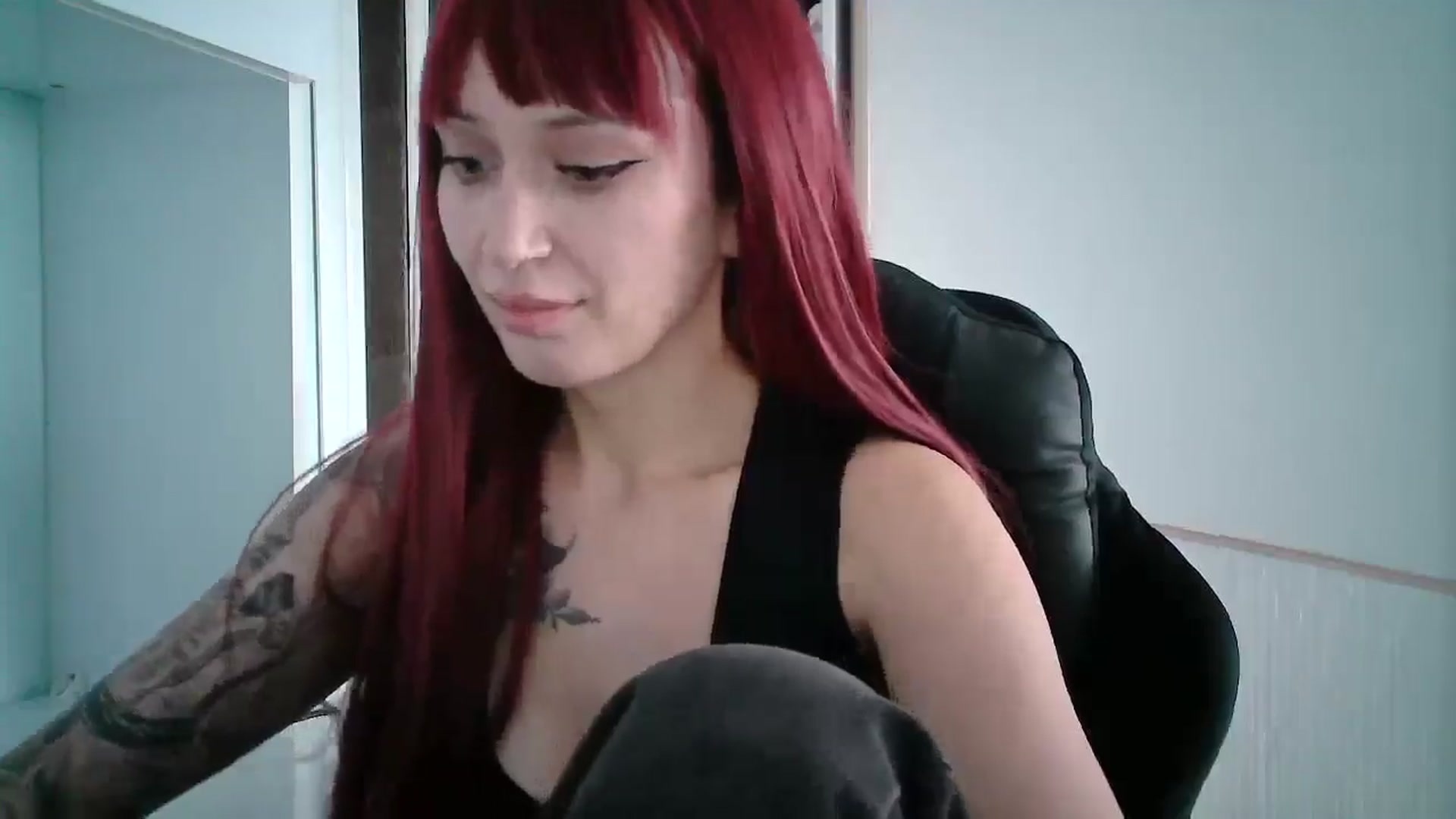 Gallery image thumbnail from EllieStyles's myfreecams stream on, 01/10/2026, 12:17 image 2 of 20