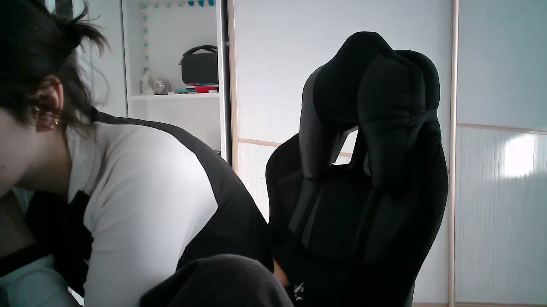 Gallery image thumbnail from EllieStyles's myfreecams stream on, 01/11/2026, 11:30 image 8 of 20