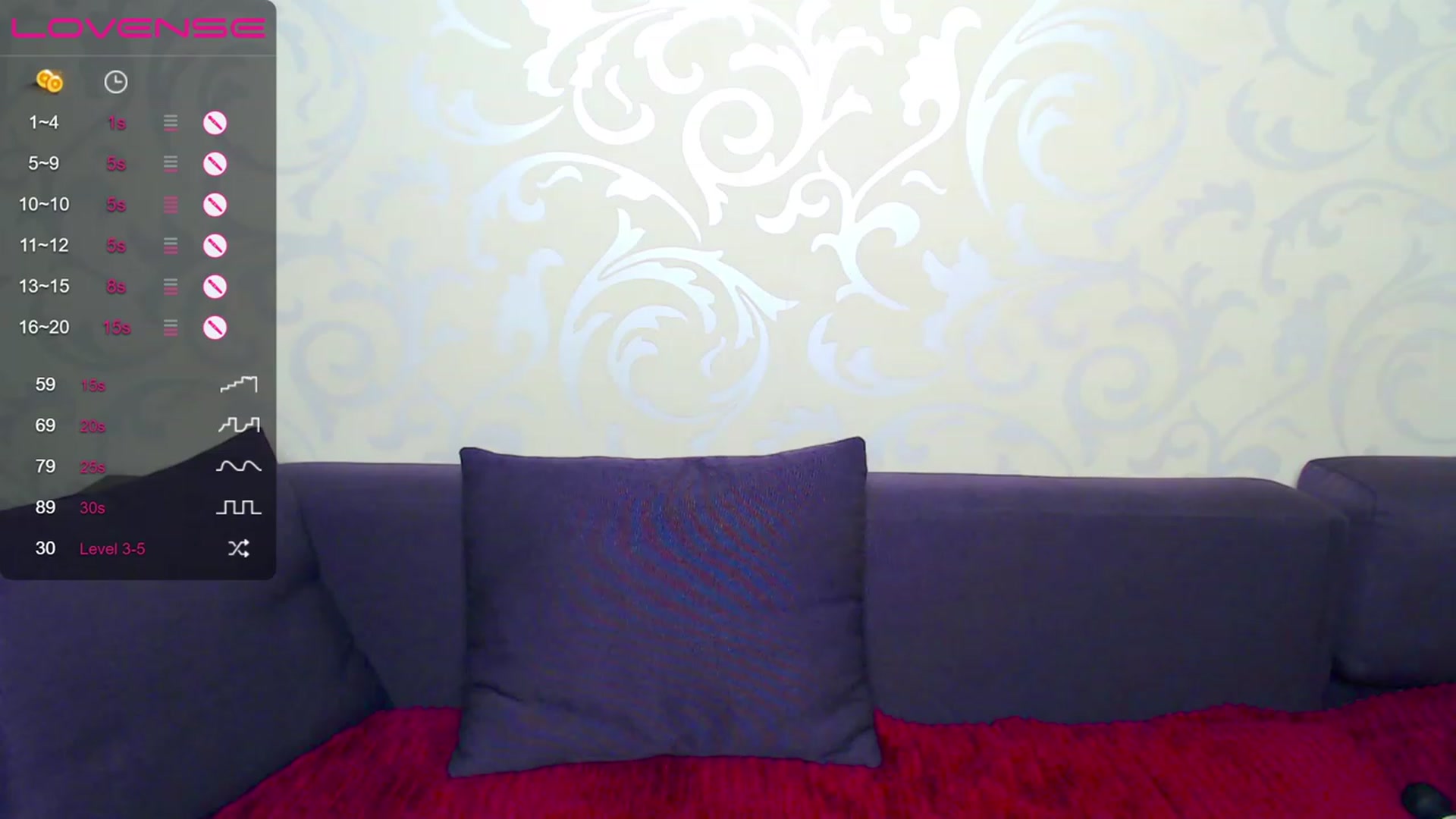 Gallery image thumbnail from Ellie_Ellie's myfreecams stream on, 11/18/2022, 01:34 image 20 of 20