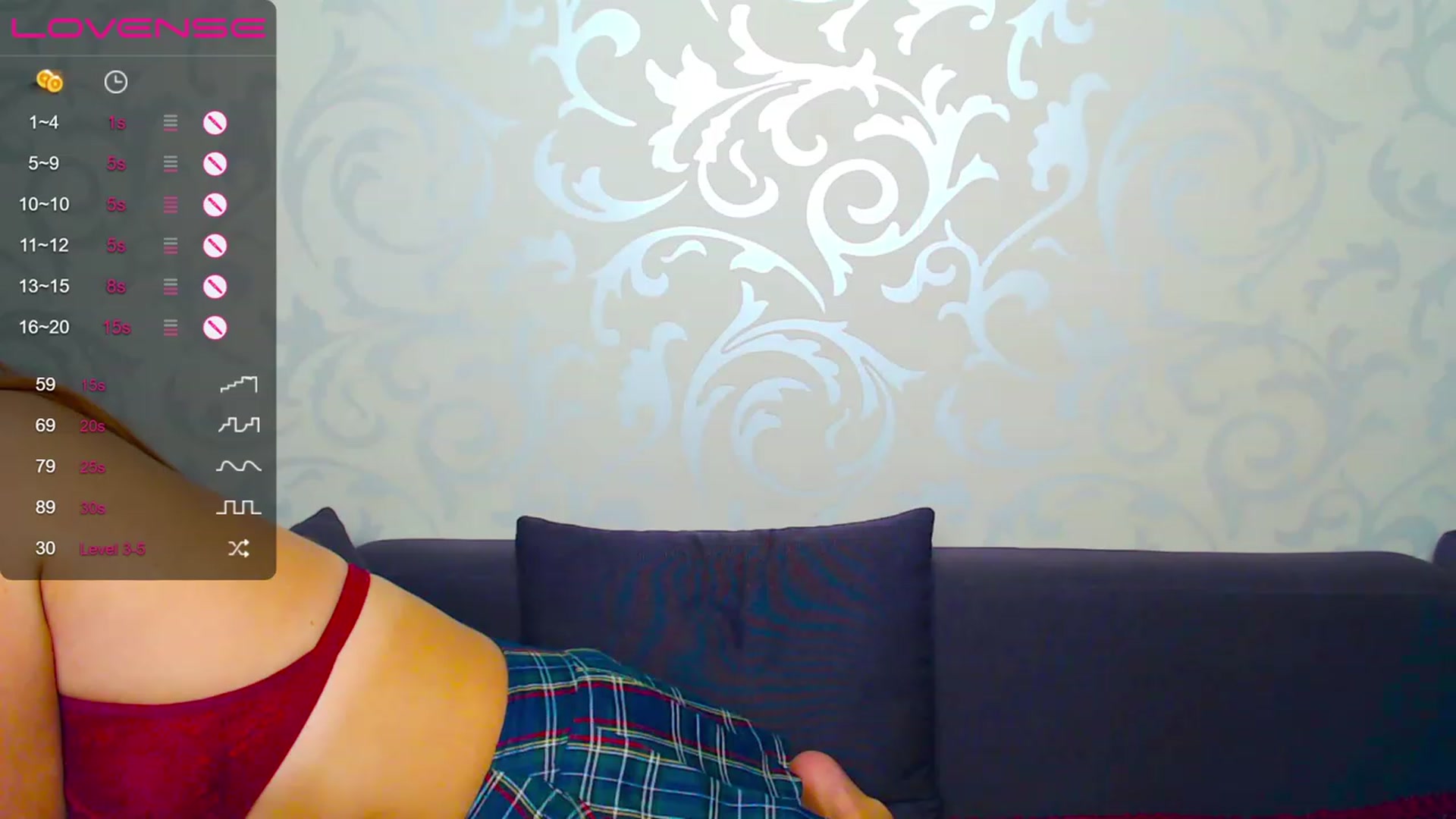 Gallery image thumbnail from Ellie_Ellie's myfreecams stream on, 11/21/2022, 21:29 image 4 of 20