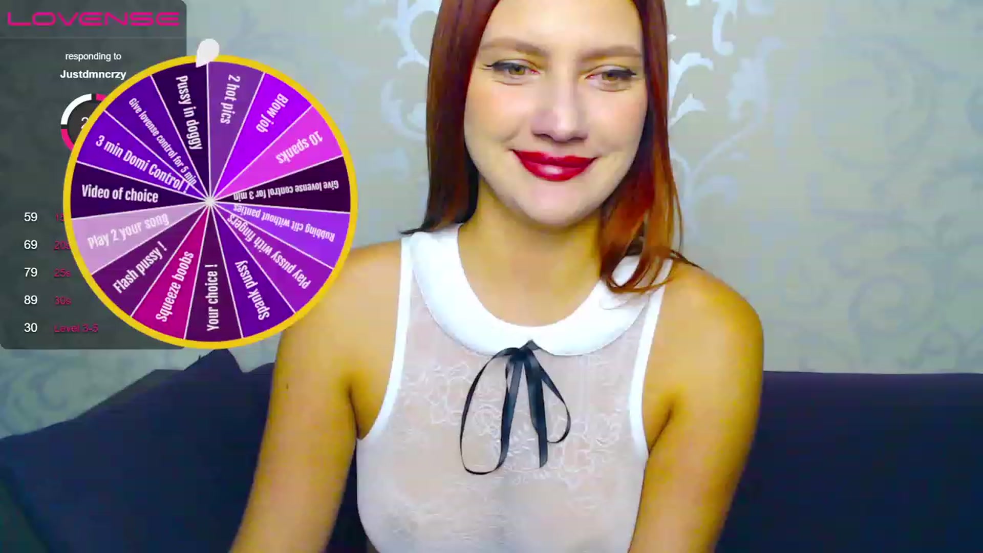 Gallery image thumbnail from Ellie_Ellie's myfreecams stream on, 11/22/2022, 23:29 image 13 of 20