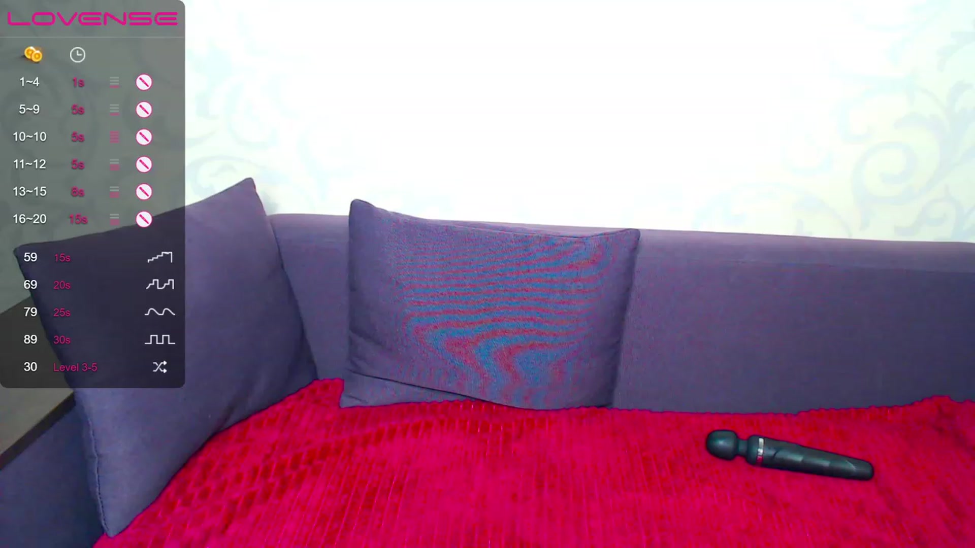 Gallery image thumbnail from Ellie_Ellie's myfreecams stream on, 11/23/2022, 22:48 image 5 of 20