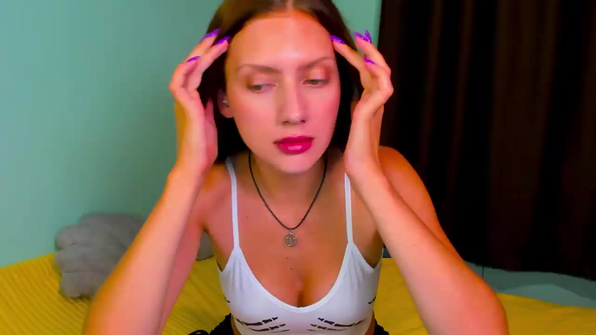 Gallery image thumbnail from Ellie_Ellie's myfreecams stream on, 08/23/2026, 21:42 image 9 of 20