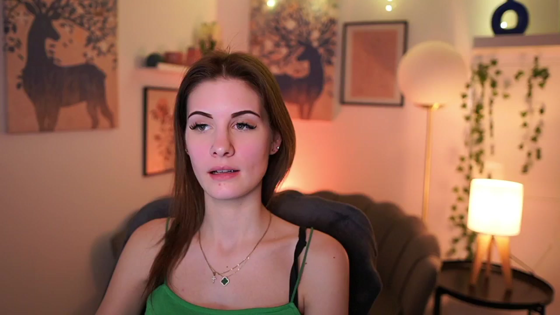 Gallery image thumbnail from Ellie_Shae's myfreecams stream on, 01/31/2025, 18:35 image 19 of 20