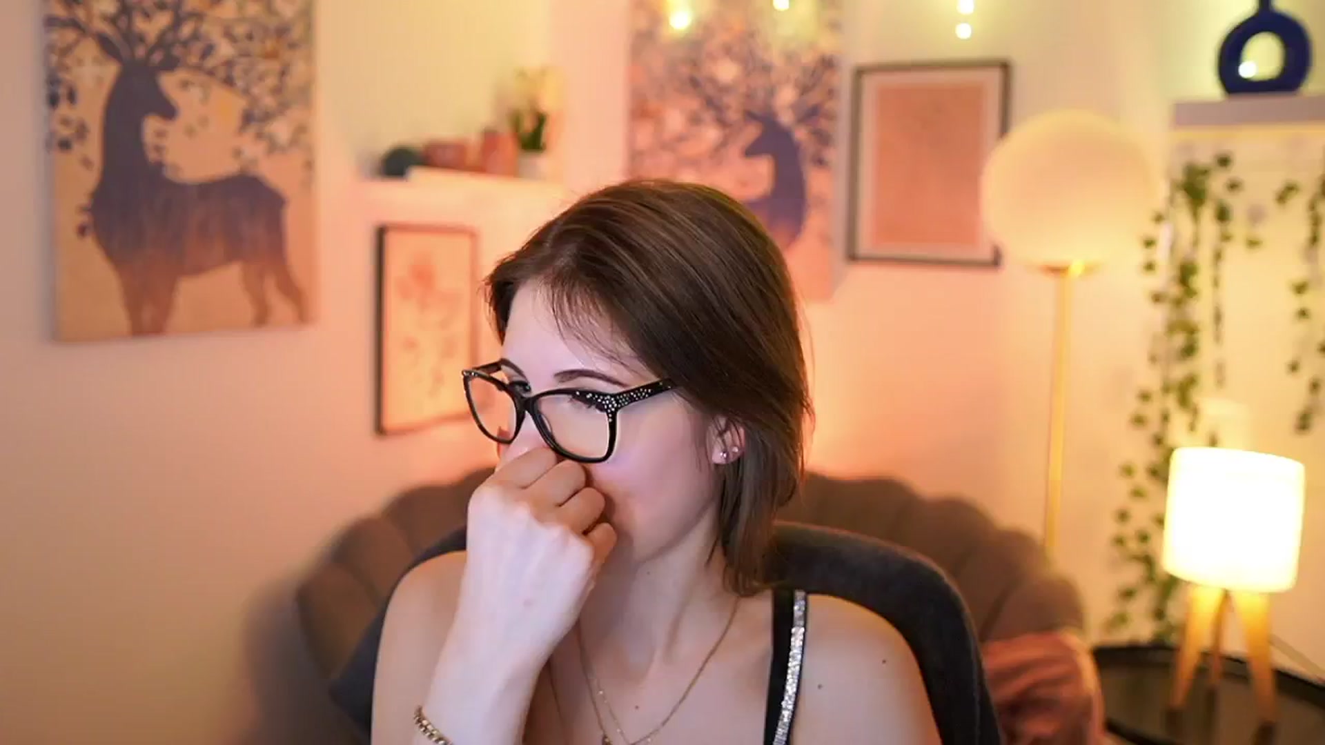 Gallery image thumbnail from Ellie_Shae's myfreecams stream on, 02/02/2025, 17:54 image 19 of 20