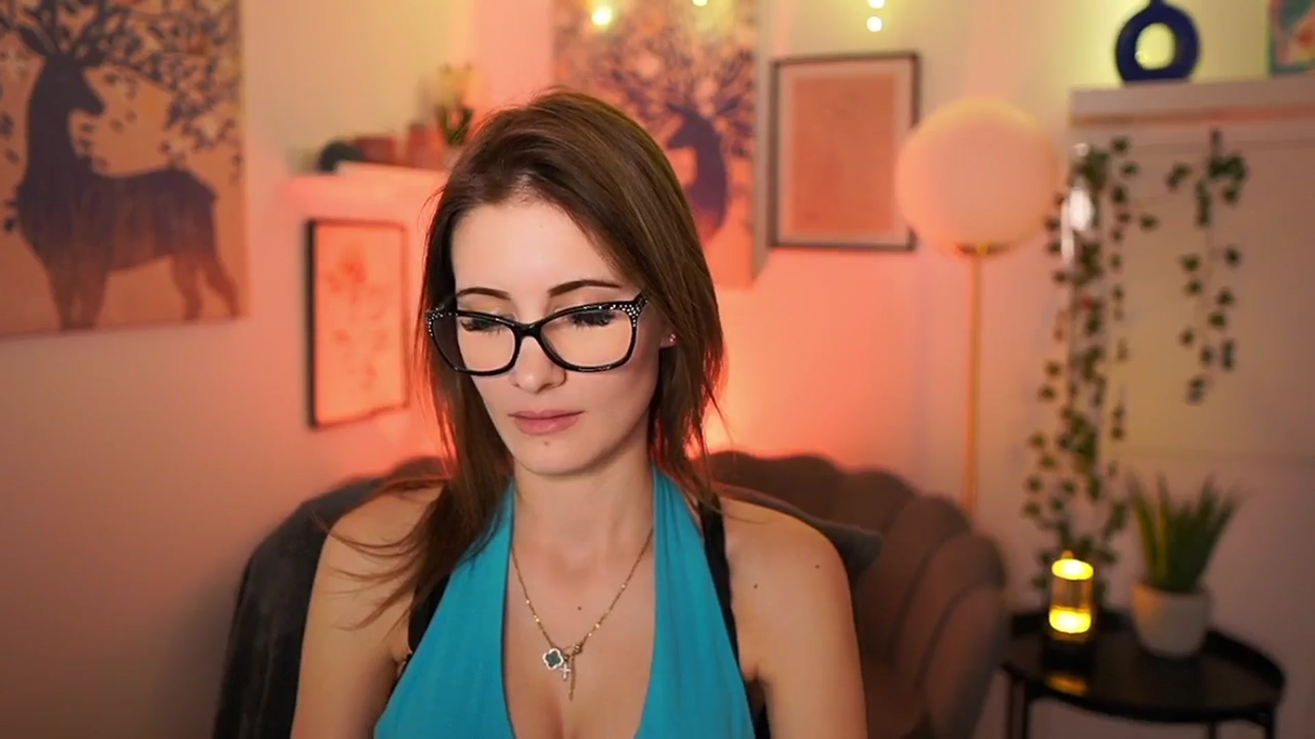 Gallery image thumbnail from Ellie_Shae's myfreecams stream on, 02/06/2025, 15:51 image 2 of 20