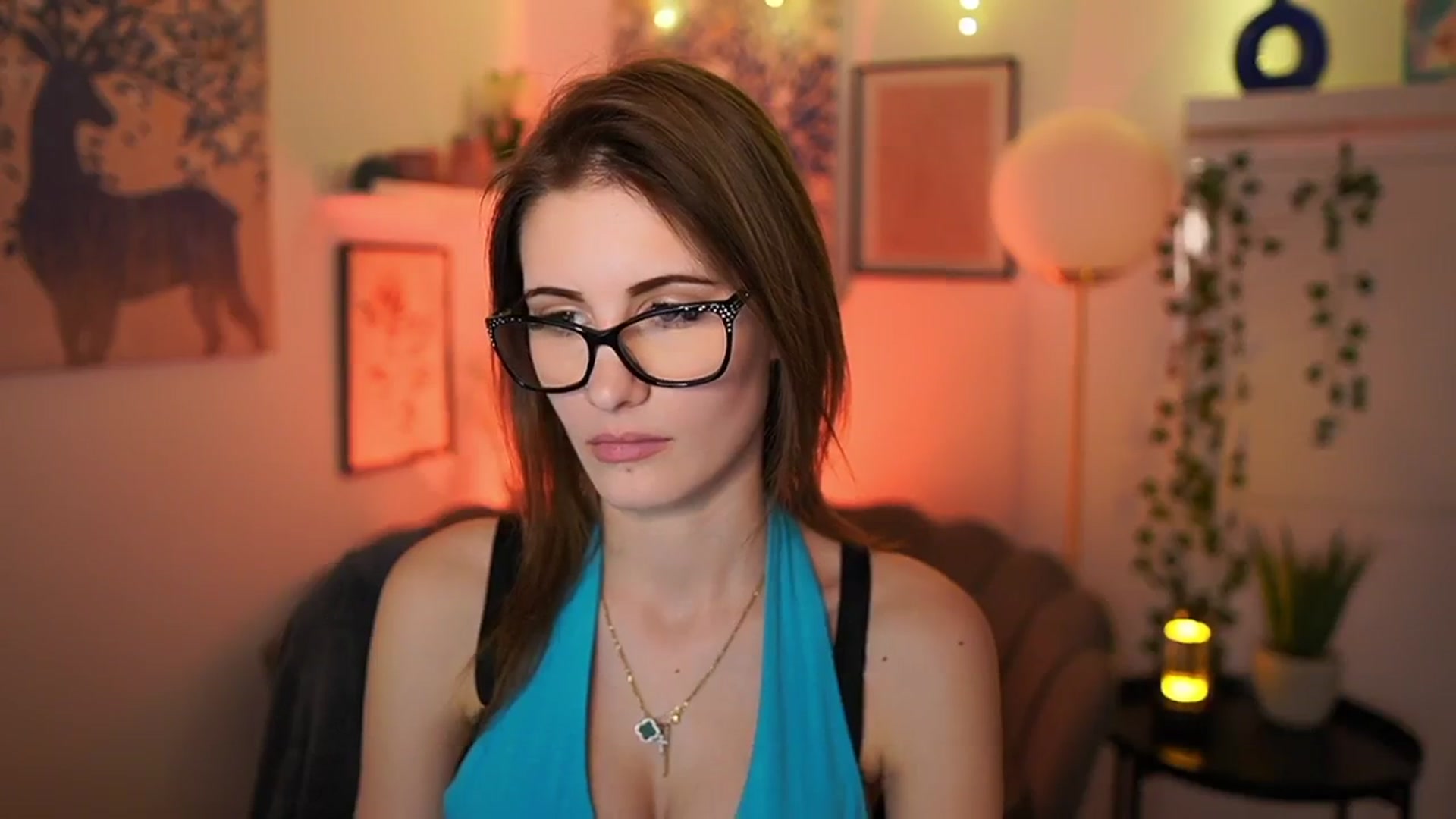 Gallery image thumbnail from Ellie_Shae's myfreecams stream on, 02/06/2025, 15:51 image 11 of 20
