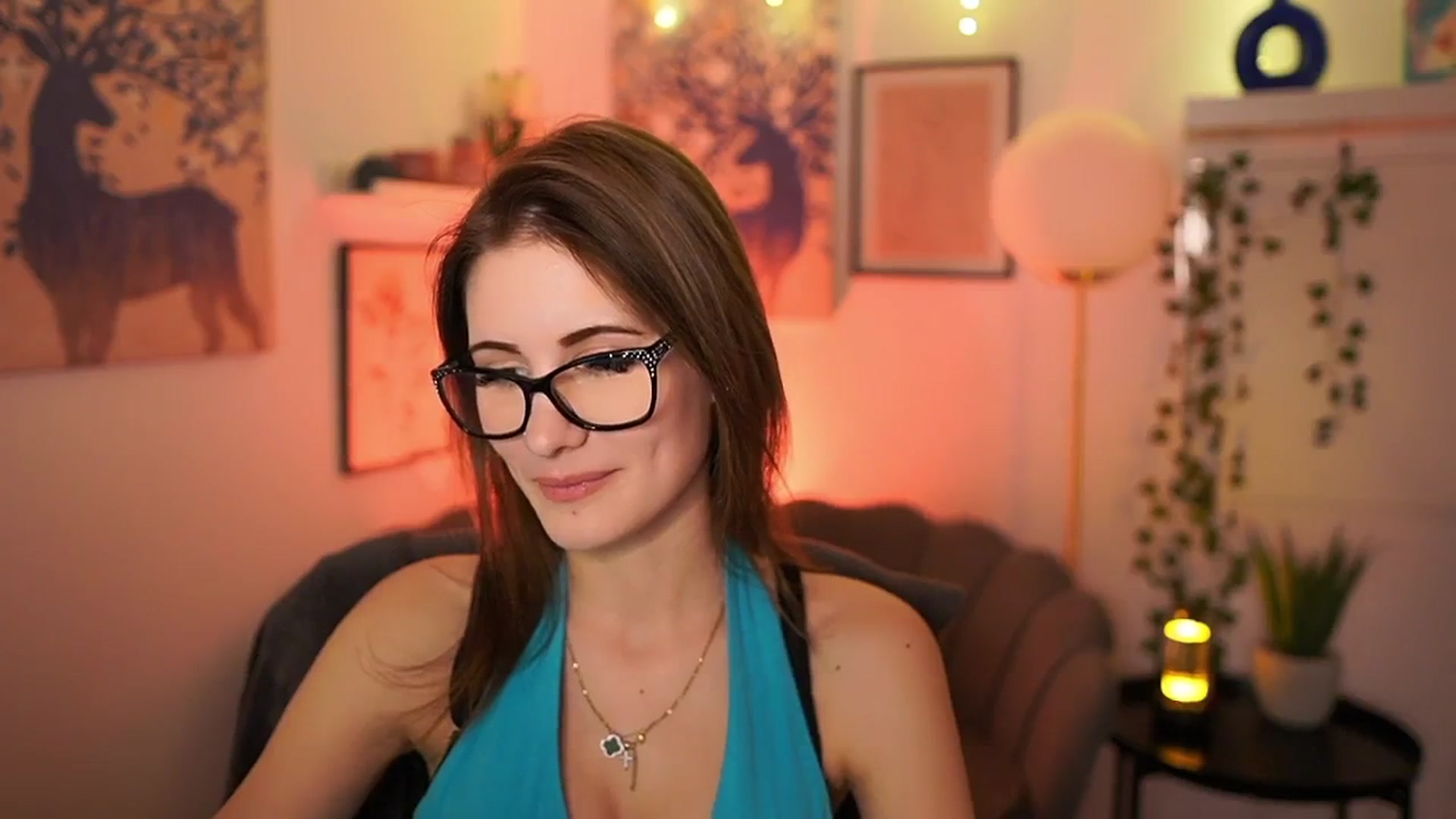 Gallery image thumbnail from Ellie_Shae's myfreecams stream on, 02/06/2025, 15:51 image 5 of 20