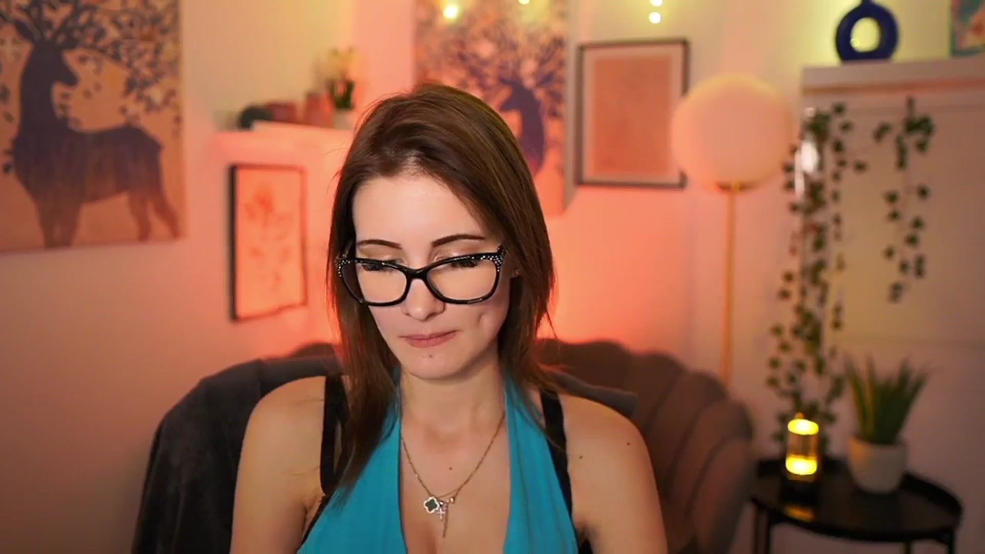 Gallery image thumbnail from Ellie_Shae's myfreecams stream on, 02/06/2025, 15:51 image 9 of 20