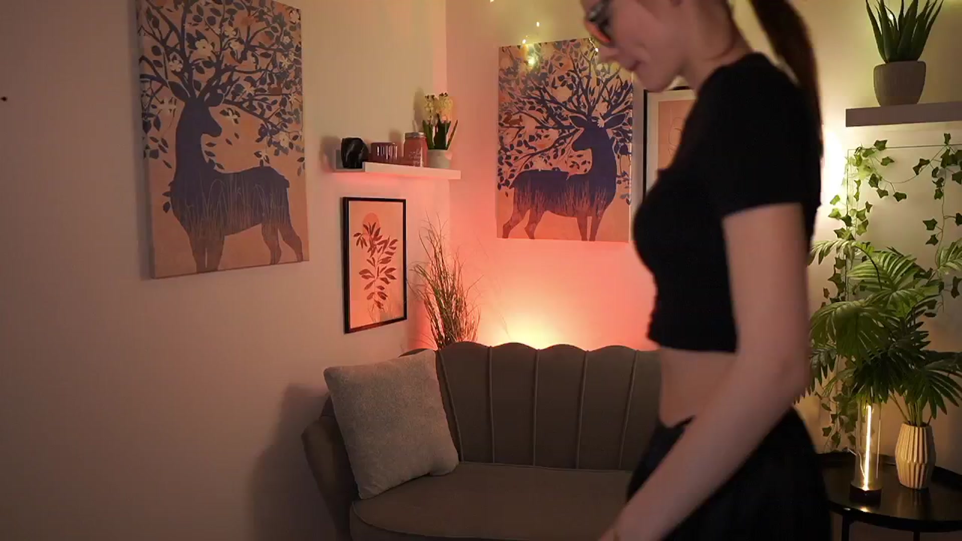 Gallery image thumbnail from Ellie_Shae's myfreecams stream on, 02/18/2025, 17:09 image 3 of 20