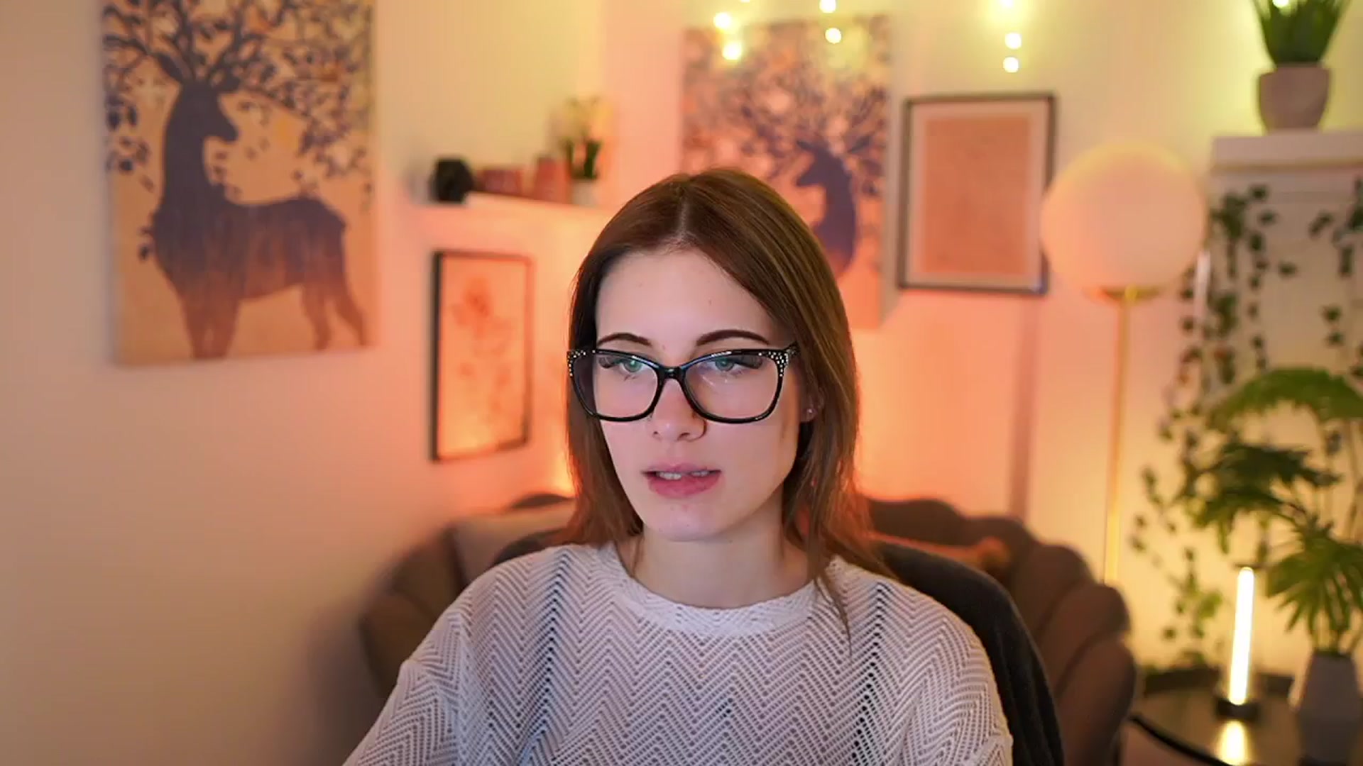 Gallery image thumbnail from Ellie_Shae's myfreecams stream on, 02/20/2025, 16:10 image 8 of 20