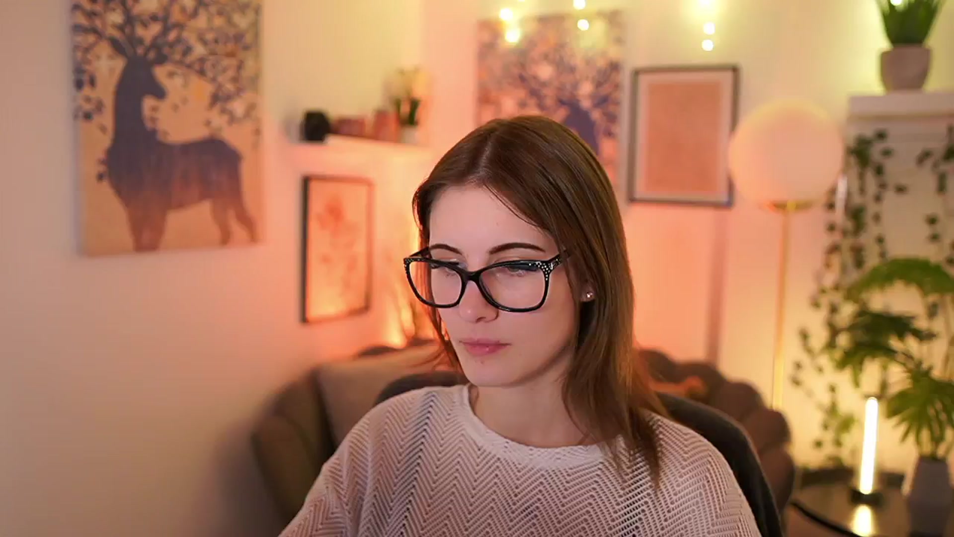Gallery image thumbnail from Ellie_Shae's myfreecams stream on, 02/20/2025, 16:10 image 20 of 20