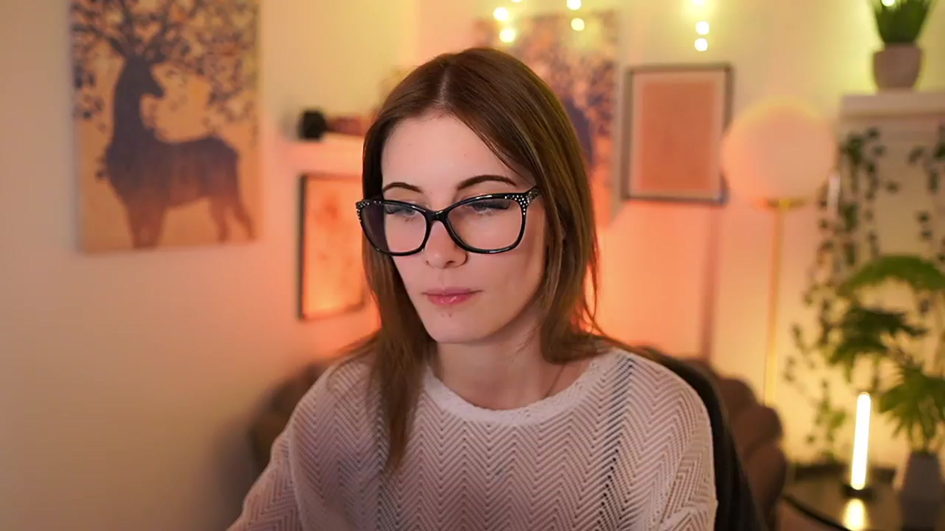 Gallery image thumbnail from Ellie_Shae's myfreecams stream on, 02/20/2025, 16:45 image 12 of 20