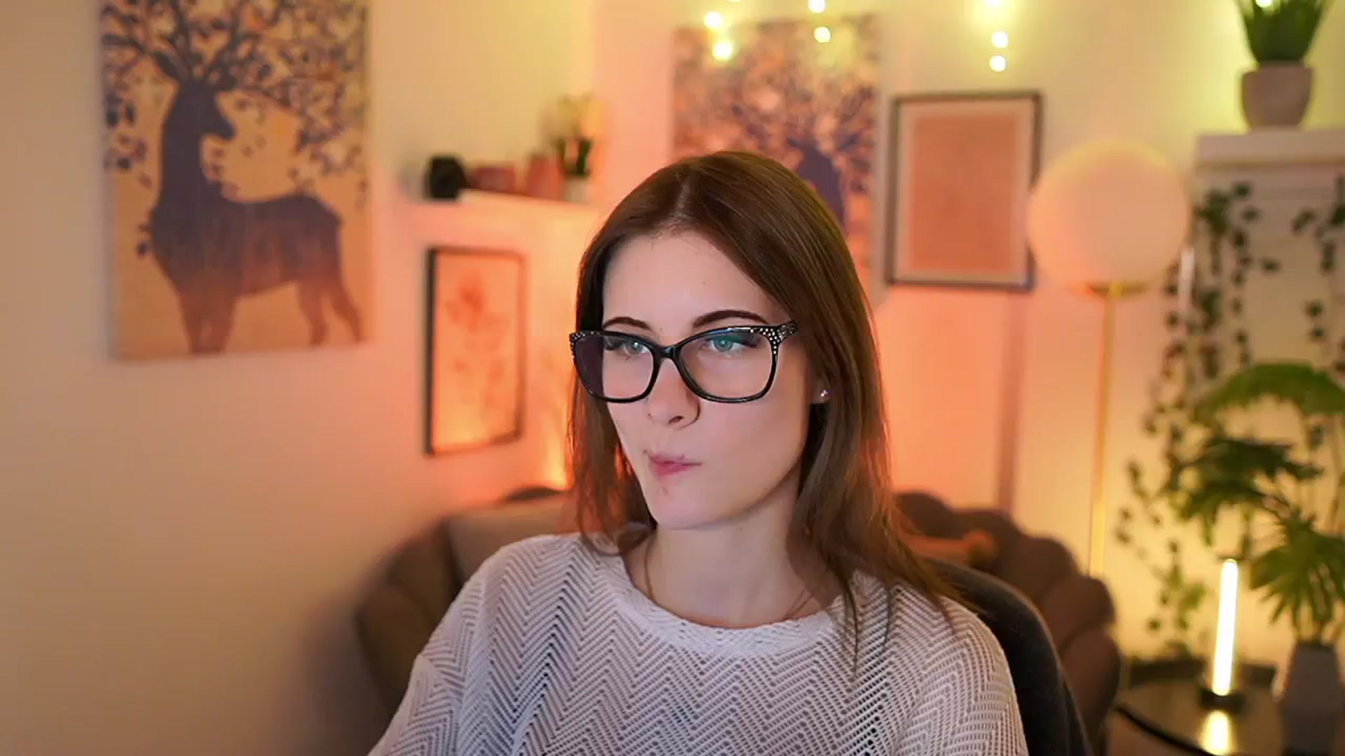 Gallery image thumbnail from Ellie_Shae's myfreecams stream on, 02/20/2025, 17:07 image 6 of 20