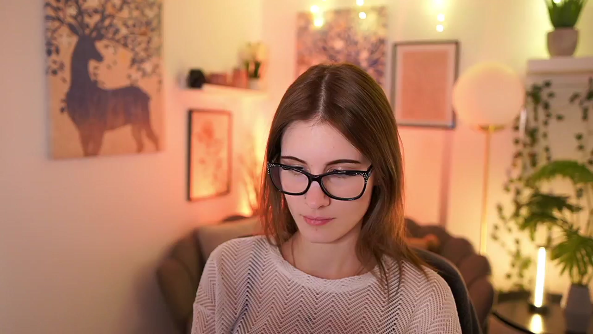 Gallery image thumbnail from Ellie_Shae's myfreecams stream on, 02/20/2025, 17:07 image 4 of 20