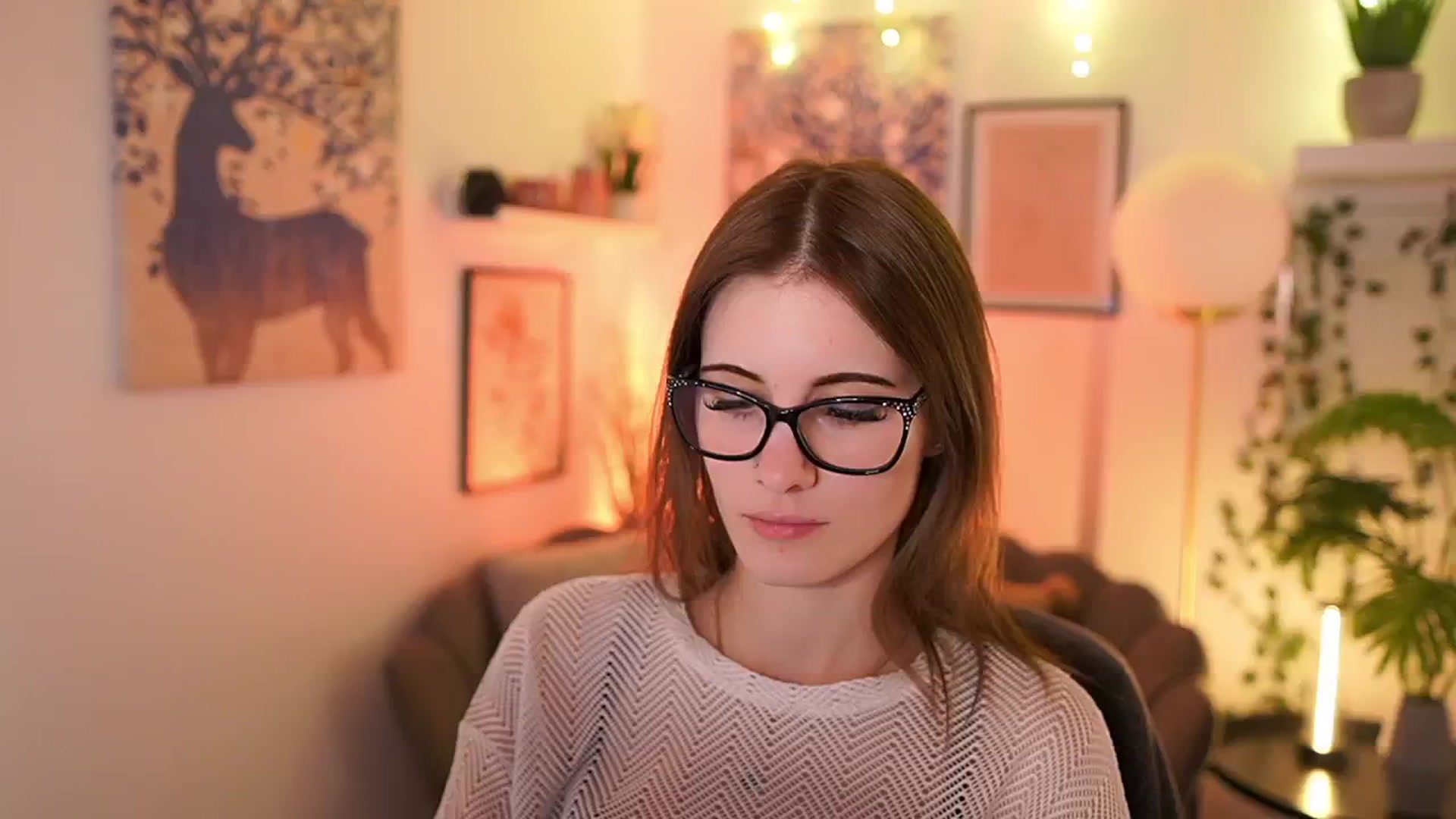 Gallery image thumbnail from Ellie_Shae's myfreecams stream on, 02/20/2025, 17:07 image 2 of 20