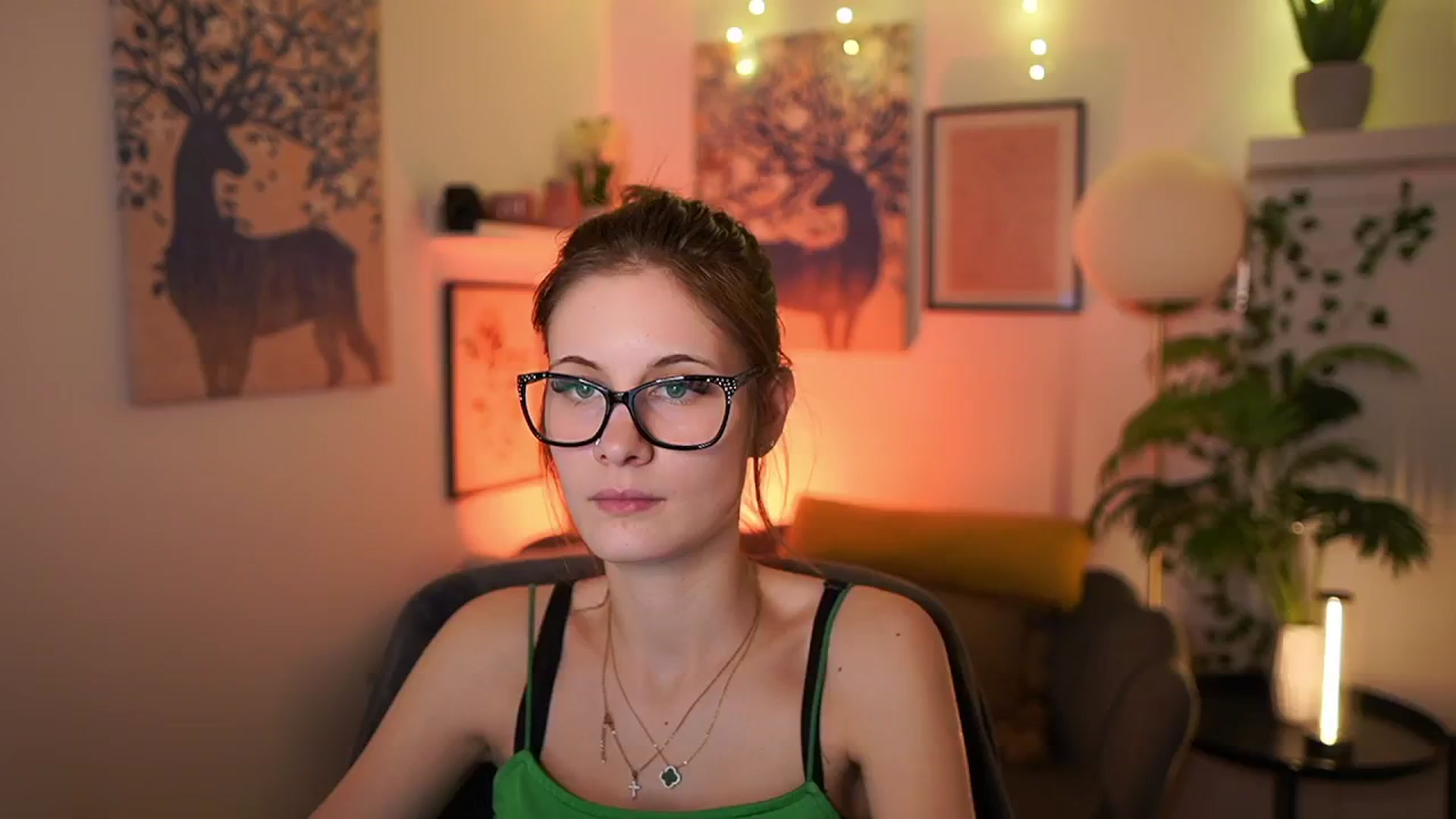 Gallery image thumbnail from Ellie_Shae's myfreecams stream on, 02/25/2025, 16:49 image 17 of 20
