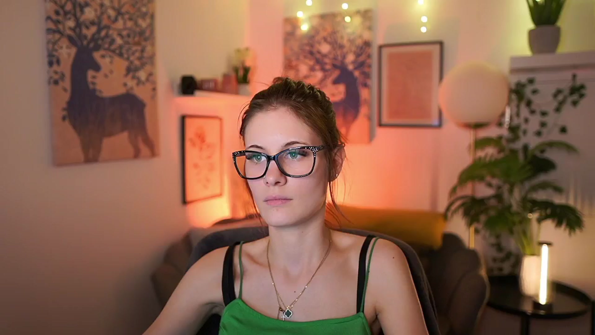 Gallery image thumbnail from Ellie_Shae's myfreecams stream on, 02/25/2025, 17:28 image 4 of 20