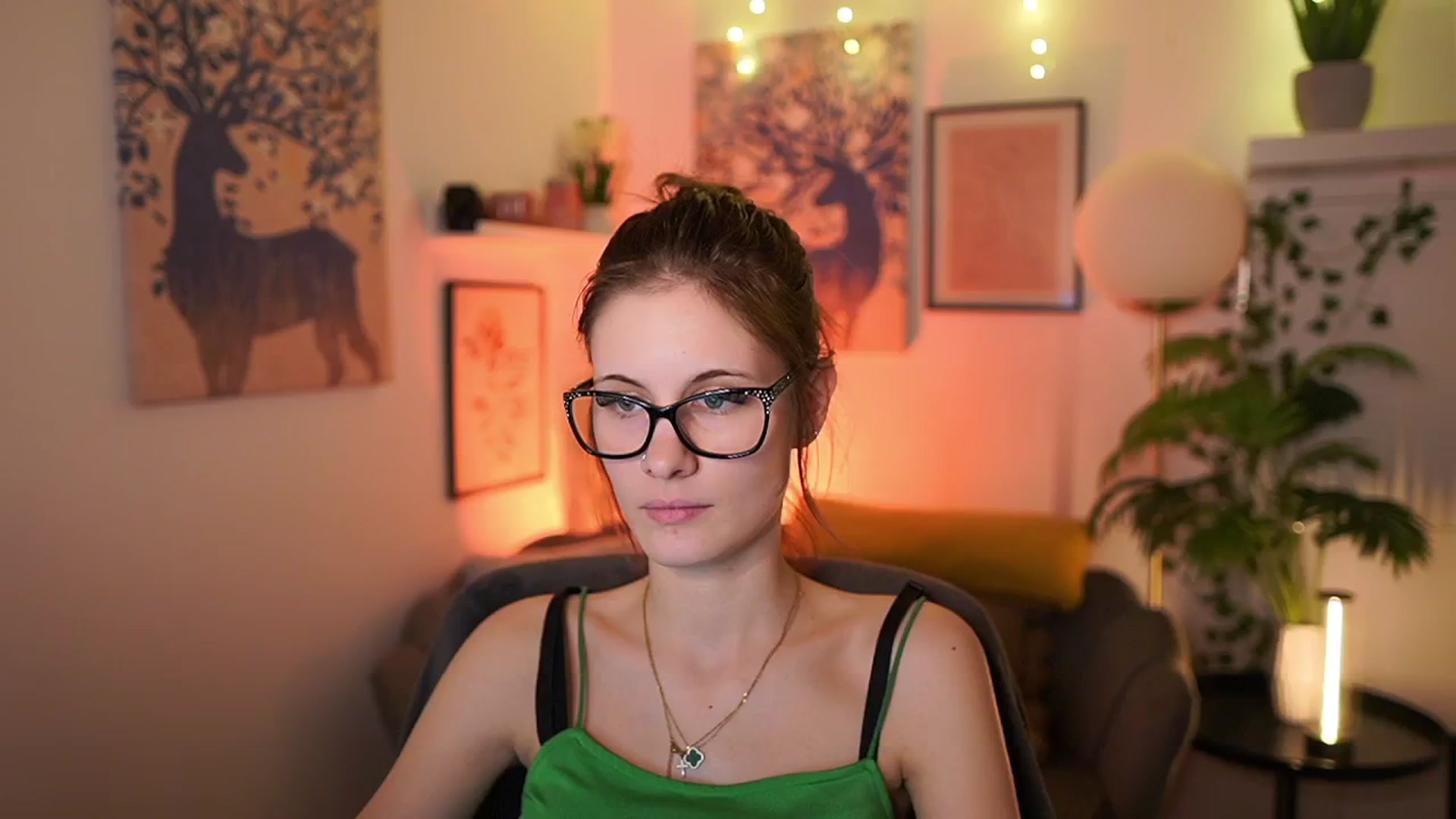 Gallery image thumbnail from Ellie_Shae's myfreecams stream on, 02/25/2025, 17:28 image 6 of 20