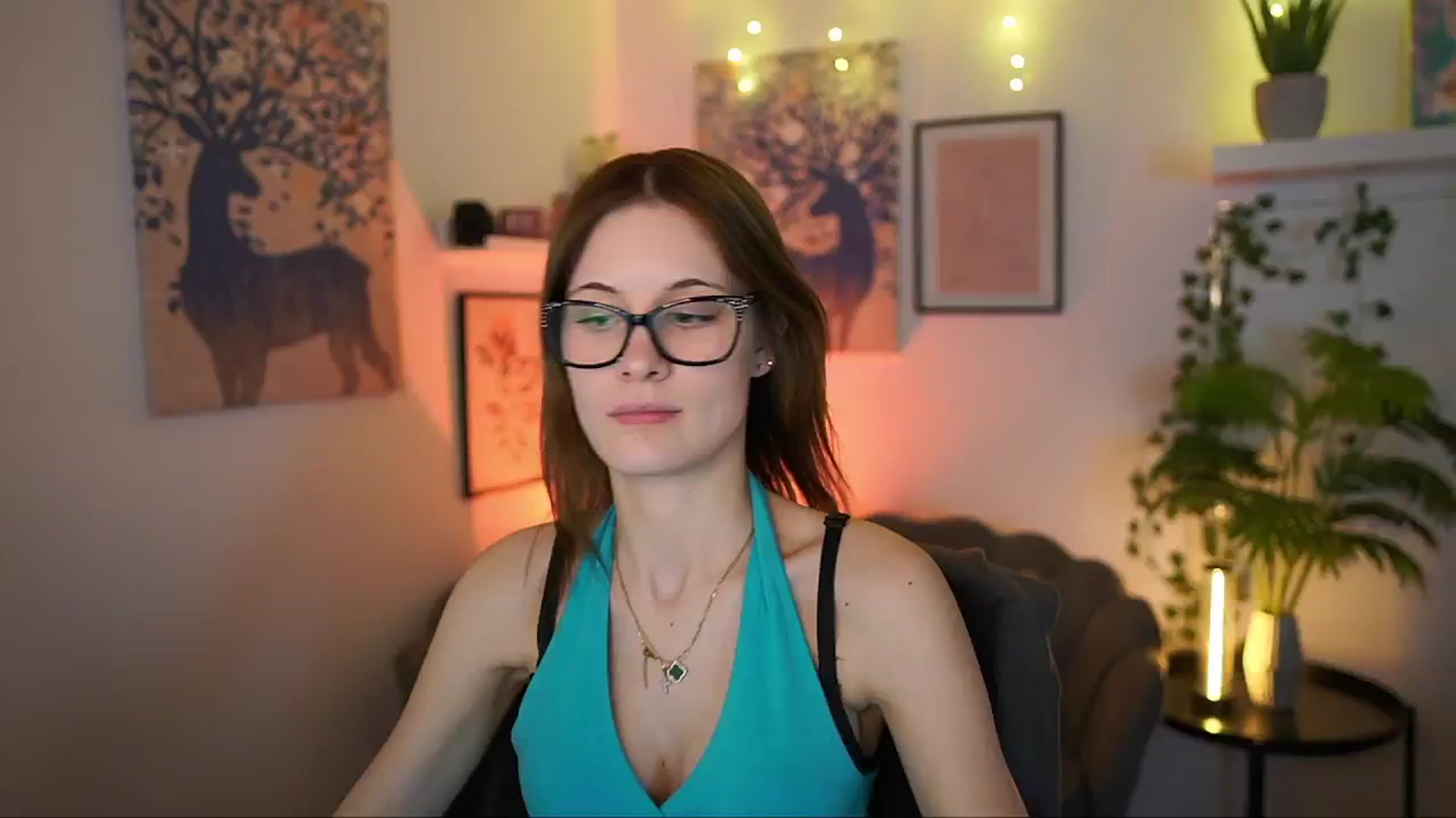 Gallery image thumbnail from Ellie_Shae's myfreecams stream on, 02/26/2025, 14:37 image 12 of 20