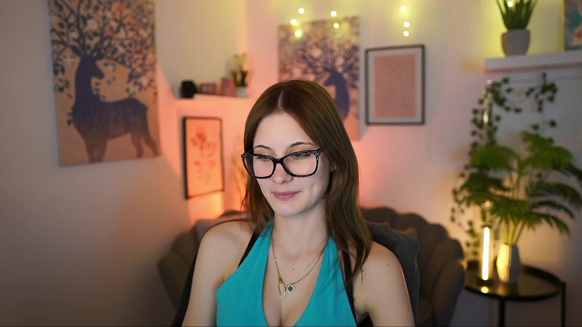 Gallery image thumbnail from Ellie_Shae's myfreecams stream on, 02/26/2025, 14:37 image 4 of 20