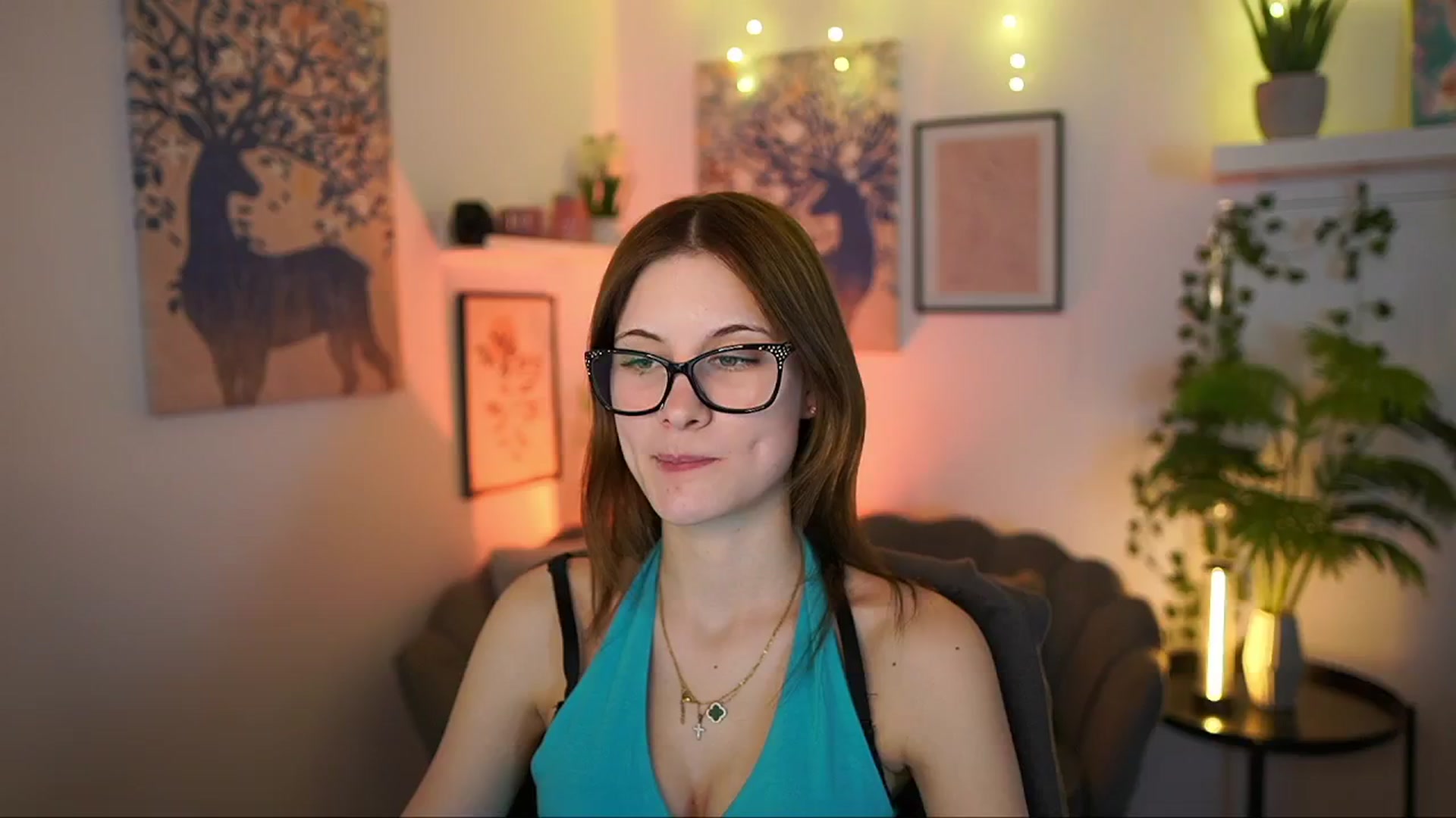 Gallery image thumbnail from Ellie_Shae's myfreecams stream on, 02/26/2025, 14:37 image 18 of 20