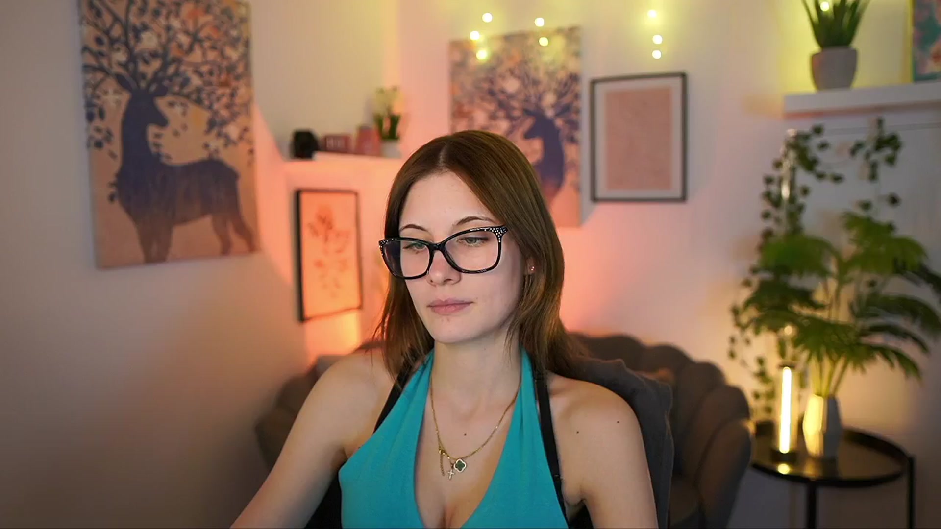 Gallery image thumbnail from Ellie_Shae's myfreecams stream on, 02/26/2025, 14:37 image 2 of 20