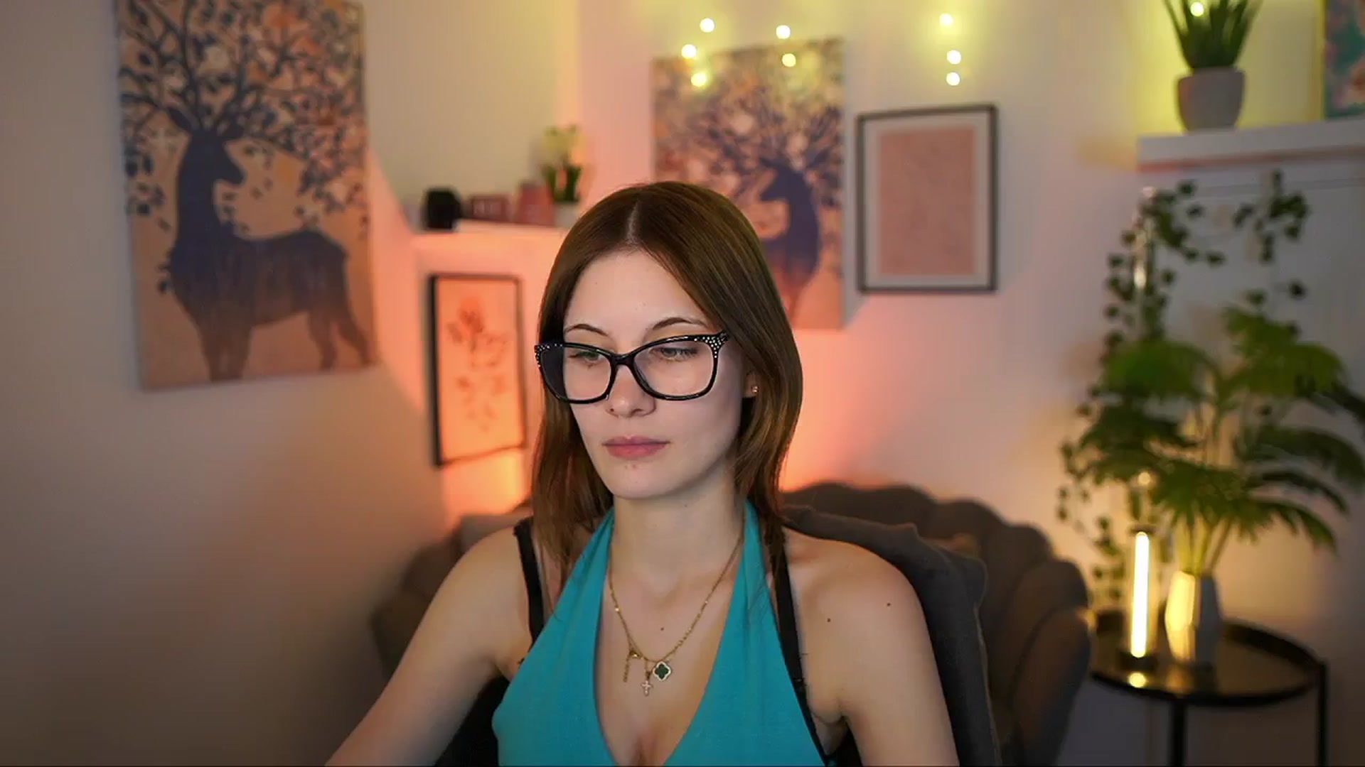 Gallery image thumbnail from Ellie_Shae's myfreecams stream on, 02/26/2025, 14:37 image 20 of 20