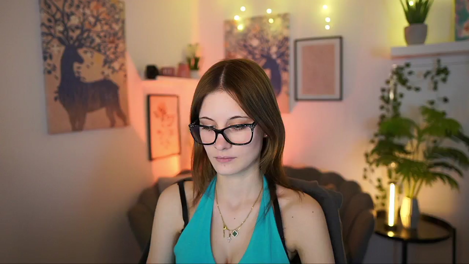 Gallery image thumbnail from Ellie_Shae's myfreecams stream on, 02/26/2025, 14:37 image 19 of 20