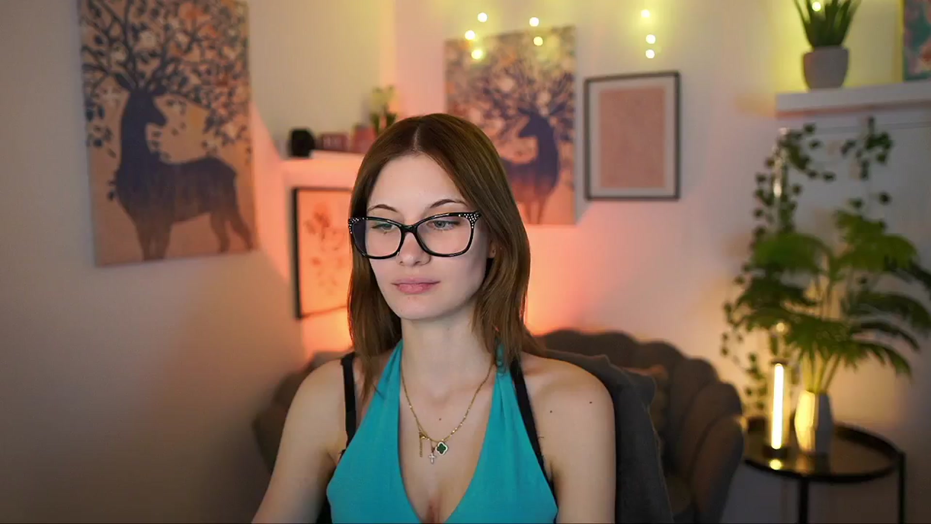 Gallery image thumbnail from Ellie_Shae's myfreecams stream on, 02/26/2025, 14:37 image 15 of 20