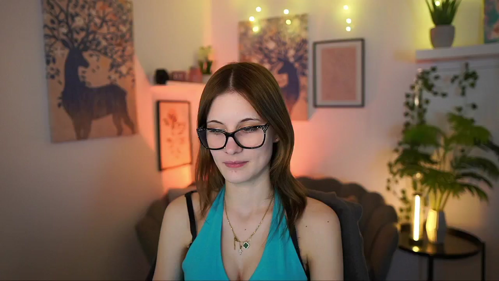 Gallery image thumbnail from Ellie_Shae's myfreecams stream on, 02/26/2025, 14:37 image 17 of 20