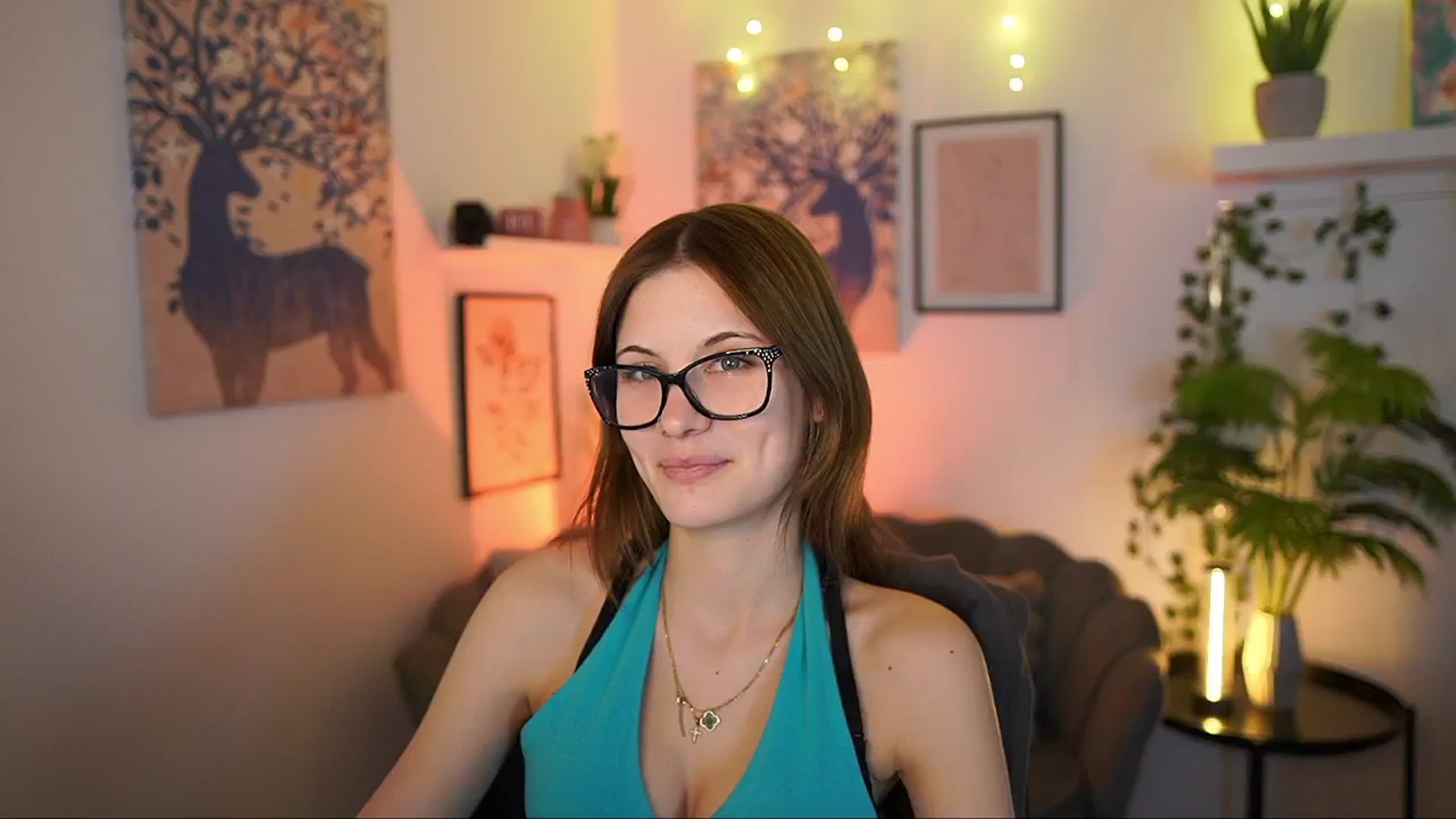 Gallery image thumbnail from Ellie_Shae's myfreecams stream on, 02/26/2025, 14:37 image 3 of 20