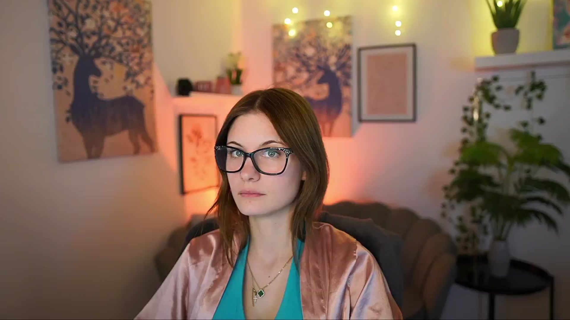 Gallery image thumbnail from Ellie_Shae's myfreecams stream on, 02/26/2025, 17:08 image 4 of 20