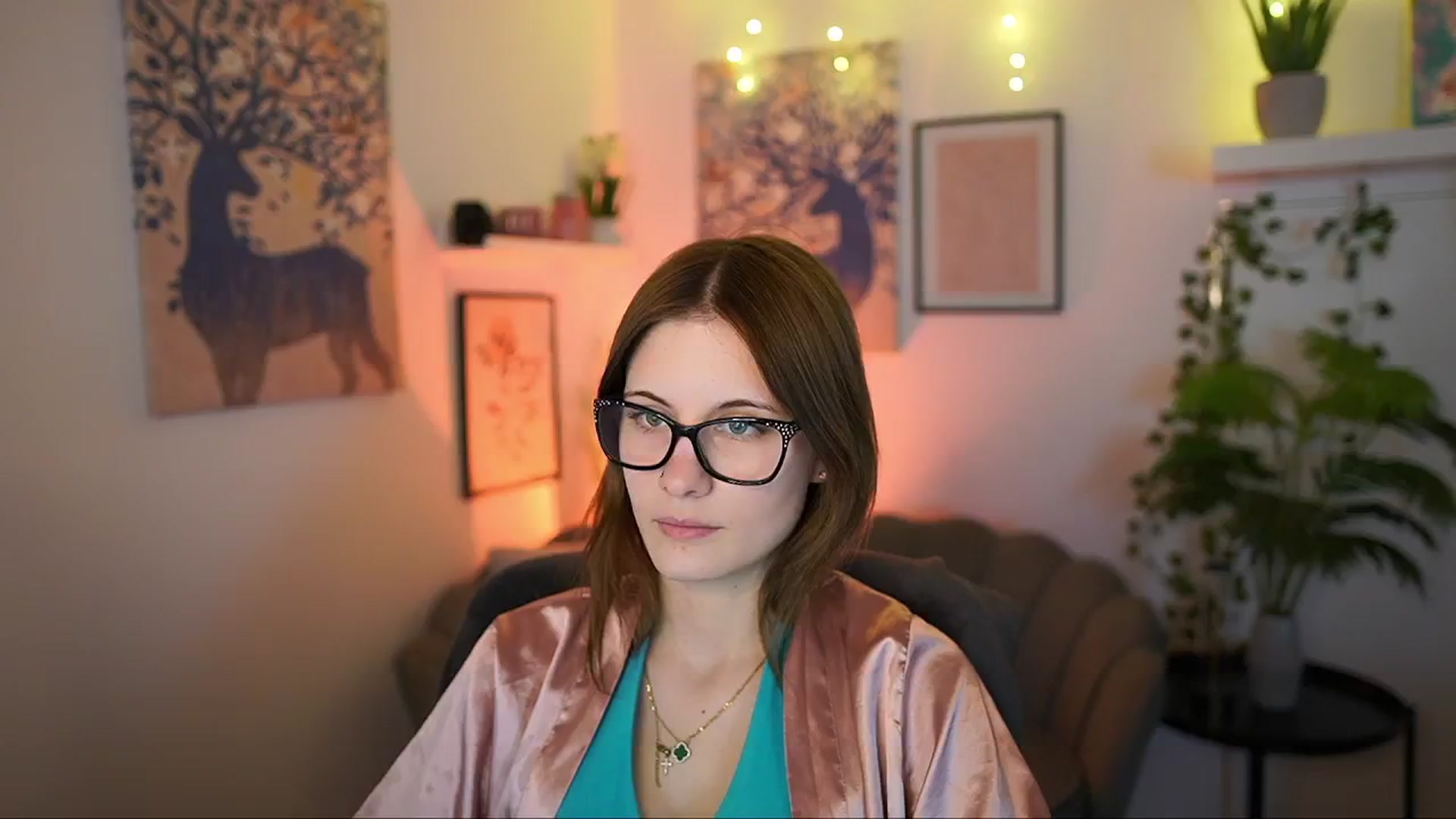 Gallery image thumbnail from Ellie_Shae's myfreecams stream on, 02/26/2025, 17:08 image 7 of 20