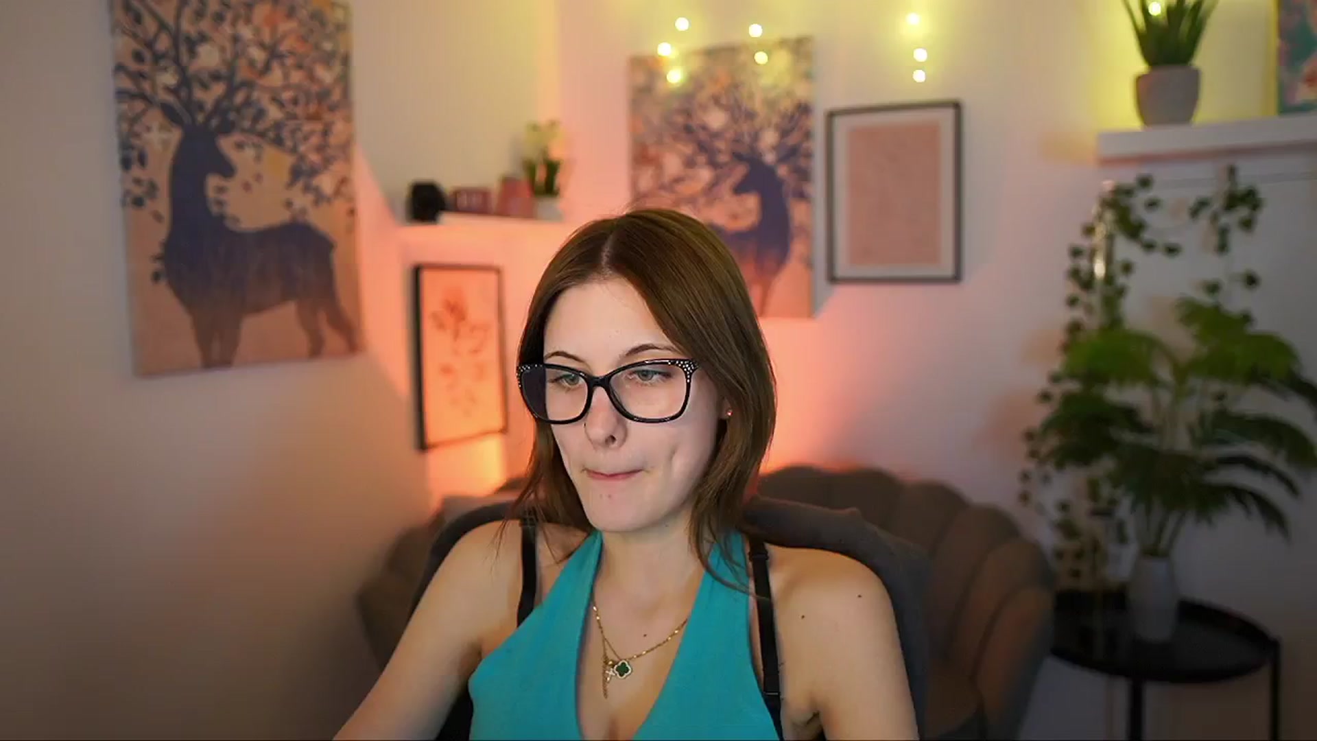 Gallery image thumbnail from Ellie_Shae's myfreecams stream on, 02/26/2025, 17:08 image 2 of 20
