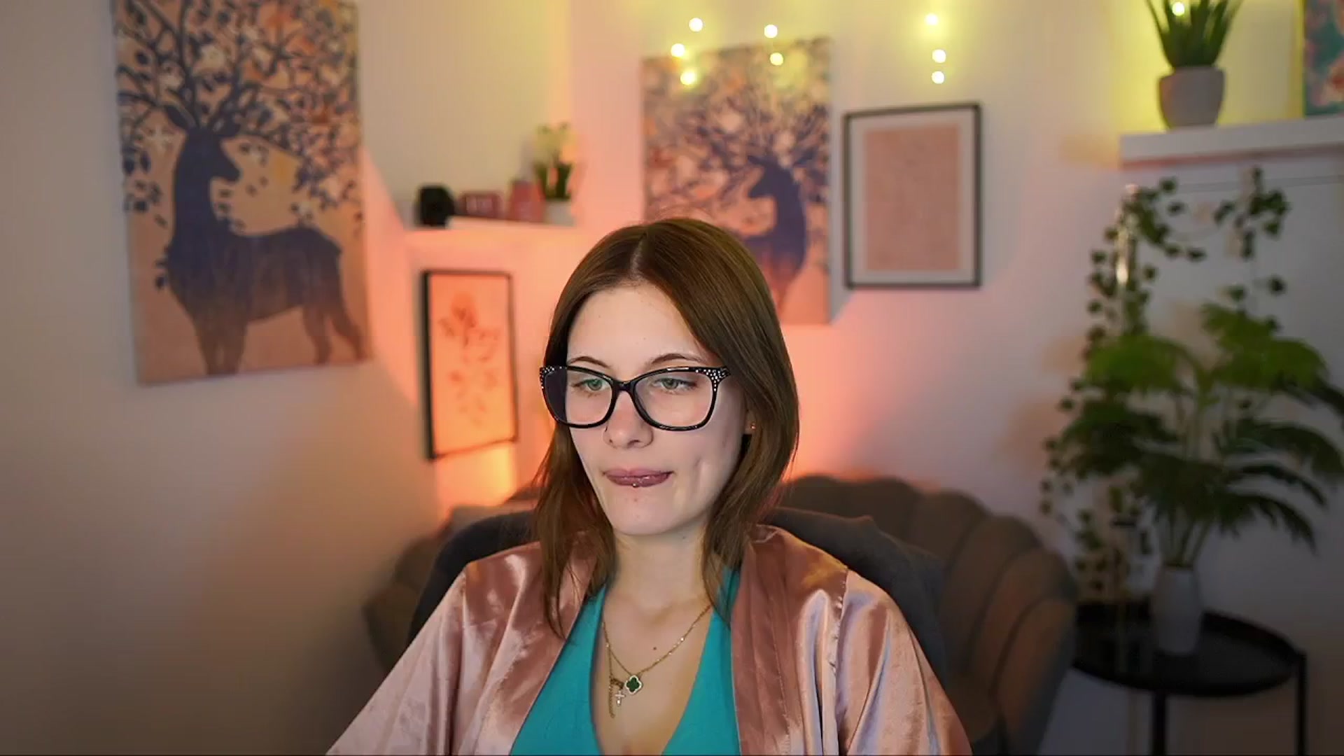 Gallery image thumbnail from Ellie_Shae's myfreecams stream on, 02/26/2025, 17:08 image 5 of 20