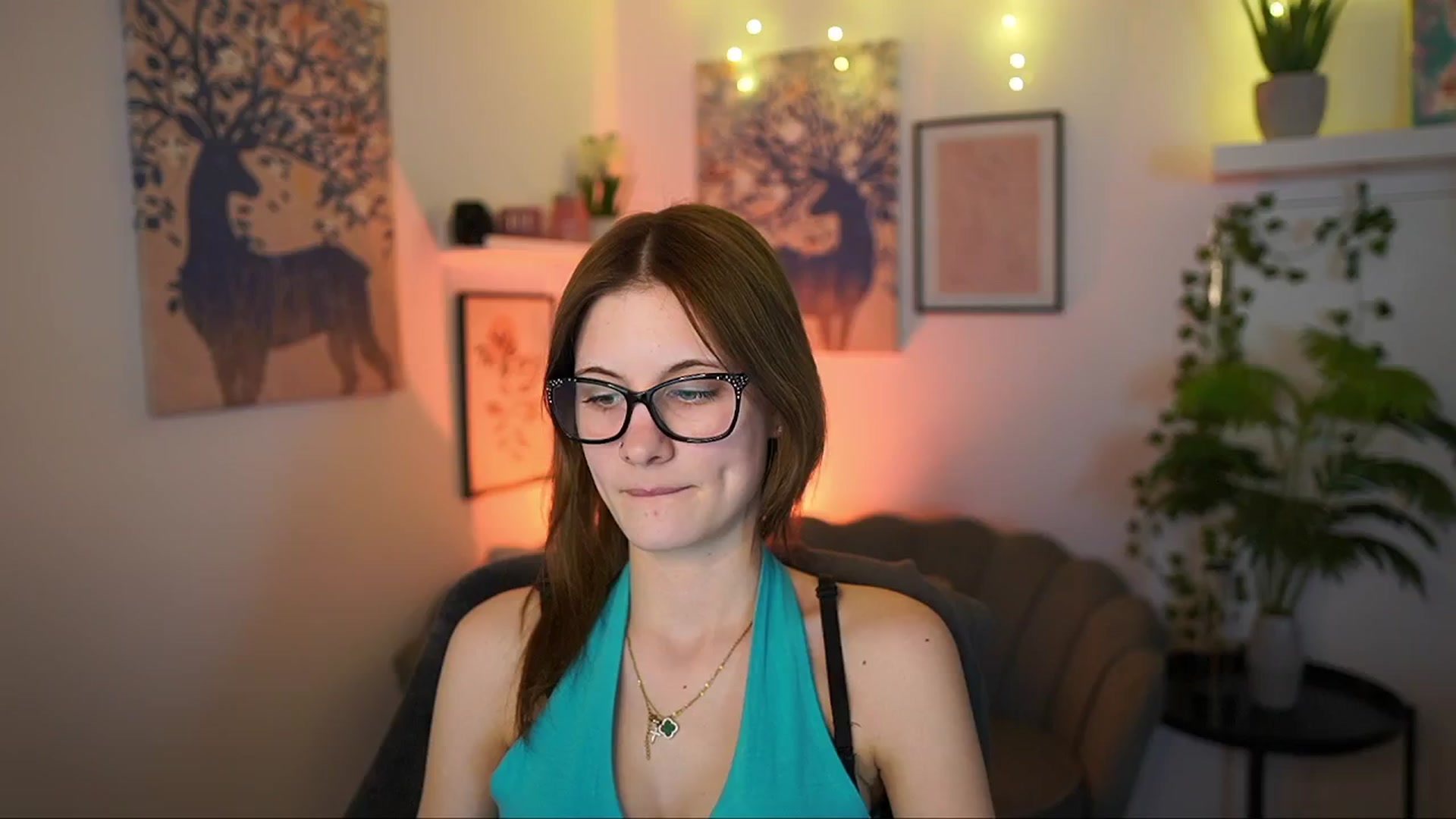 Gallery image thumbnail from Ellie_Shae's myfreecams stream on, 02/26/2025, 18:24 image 9 of 20