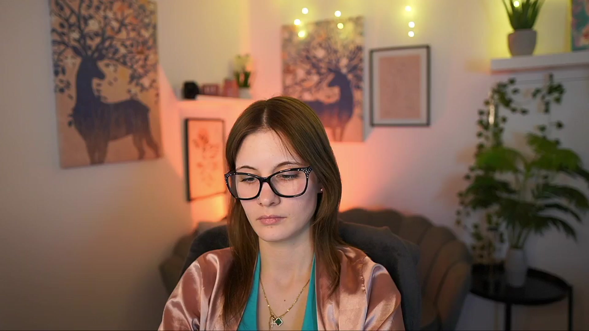 Gallery image thumbnail from Ellie_Shae's myfreecams stream on, 02/26/2025, 18:24 image 4 of 20