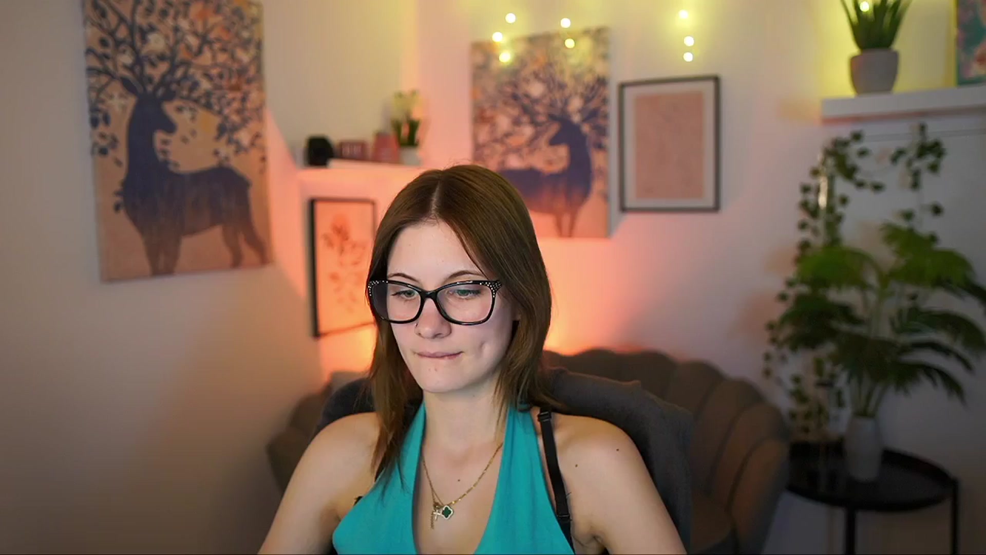 Gallery image thumbnail from Ellie_Shae's myfreecams stream on, 02/26/2025, 18:24 image 17 of 20
