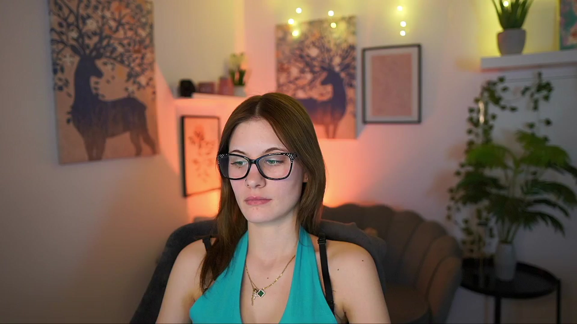 Gallery image thumbnail from Ellie_Shae's myfreecams stream on, 02/26/2025, 18:24 image 11 of 20