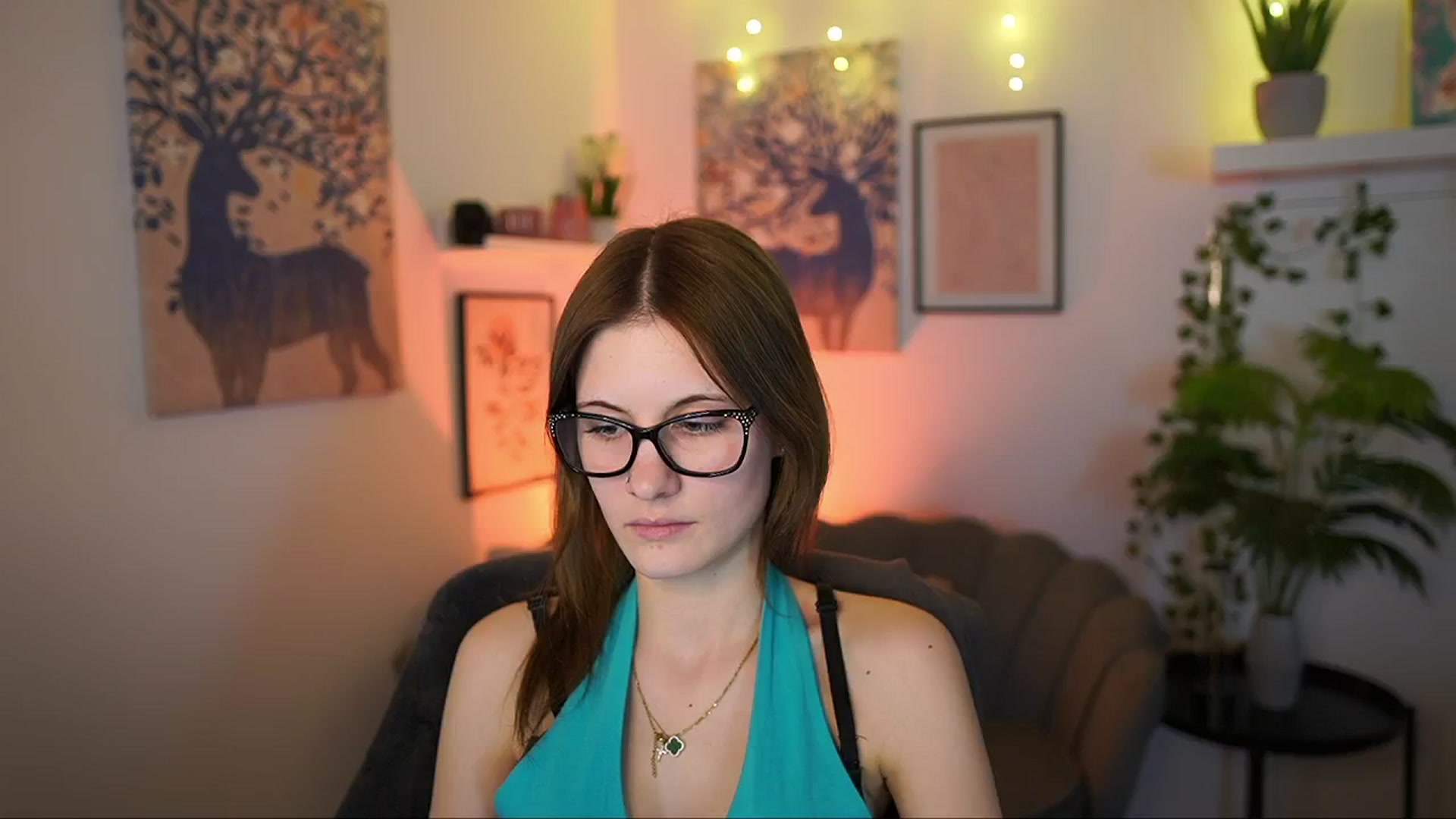 Gallery image thumbnail from Ellie_Shae's myfreecams stream on, 02/26/2025, 18:24 image 10 of 20