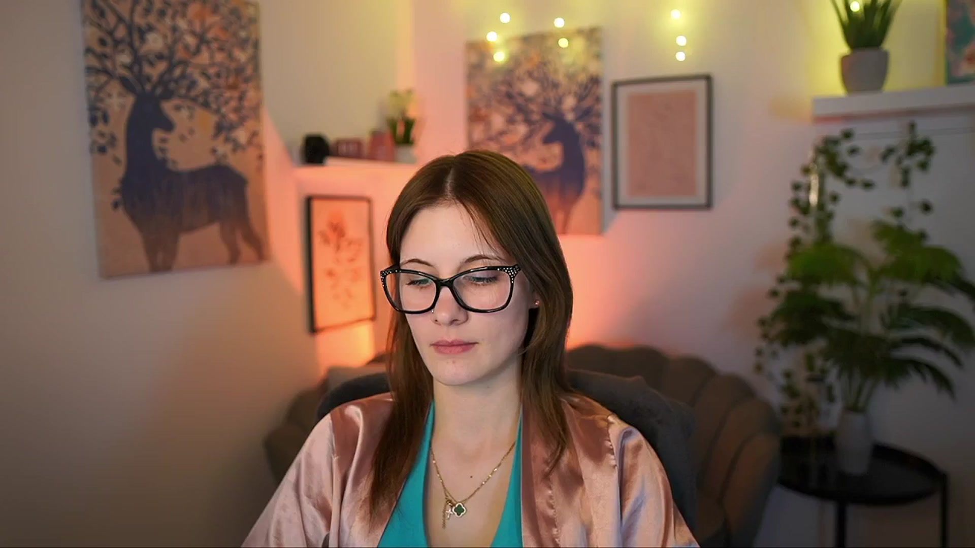 Gallery image thumbnail from Ellie_Shae's myfreecams stream on, 02/26/2025, 18:24 image 3 of 20