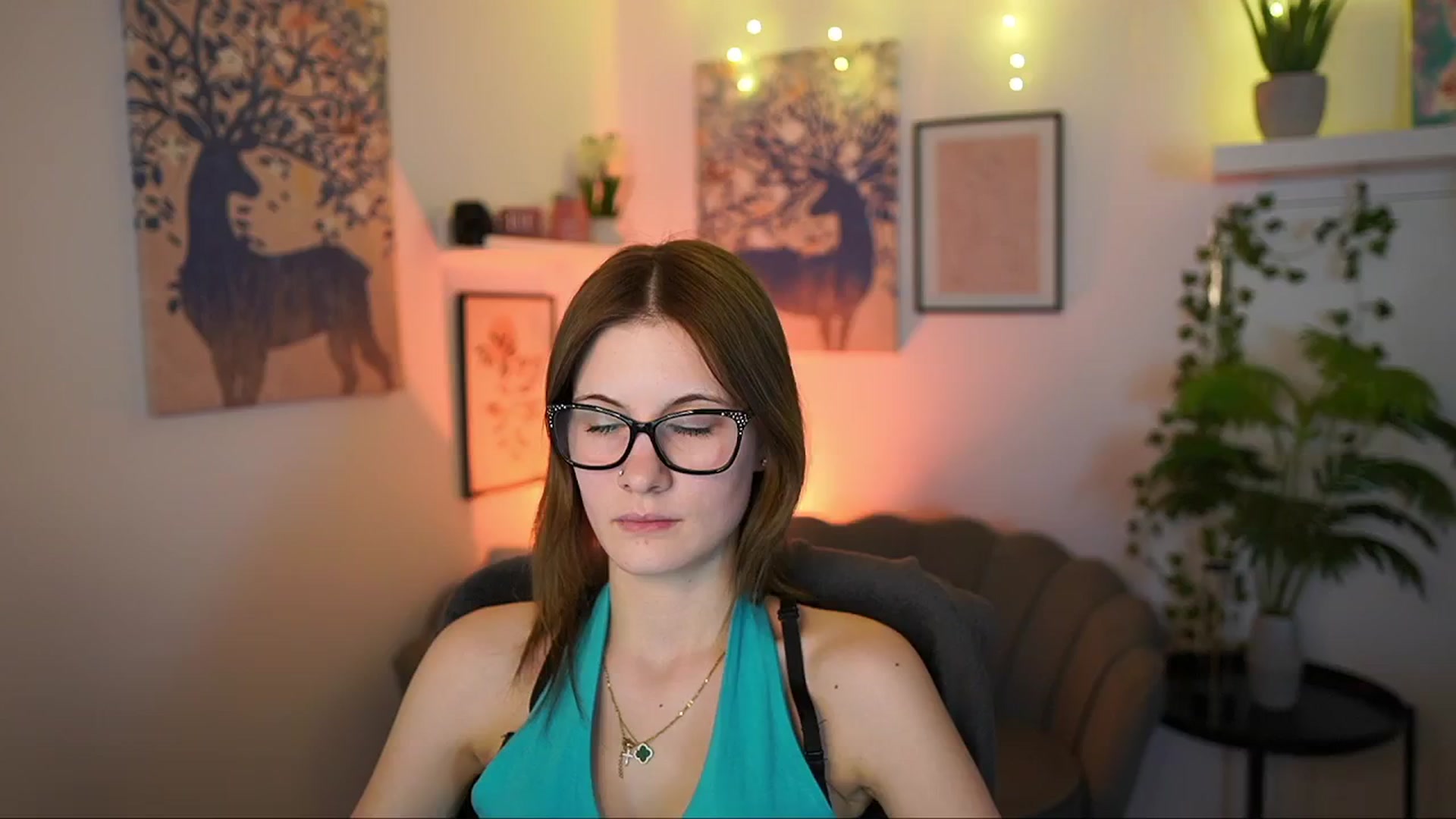 Gallery image thumbnail from Ellie_Shae's myfreecams stream on, 02/26/2025, 18:24 image 16 of 20