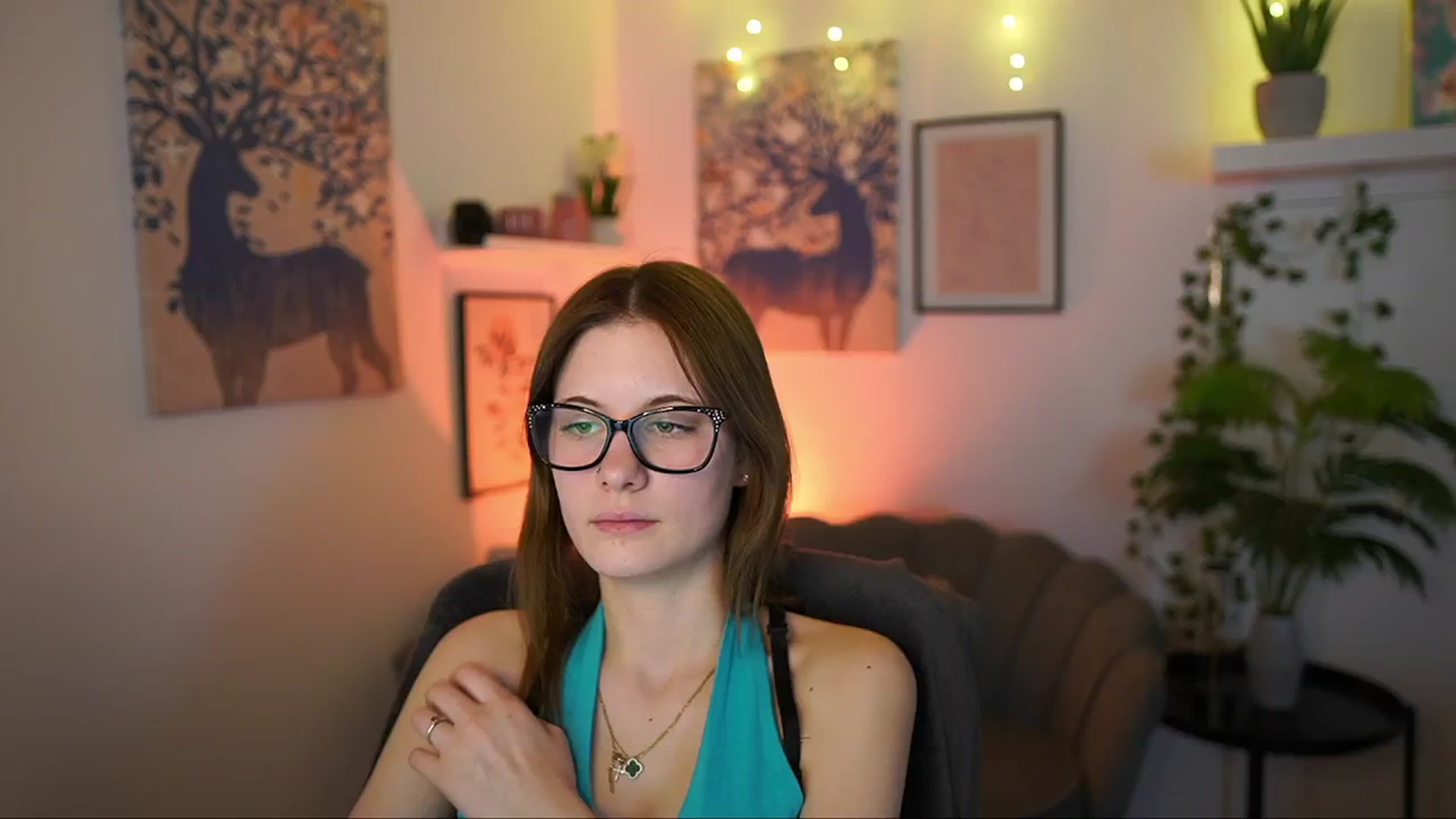 Gallery image thumbnail from Ellie_Shae's myfreecams stream on, 02/26/2025, 18:24 image 20 of 20