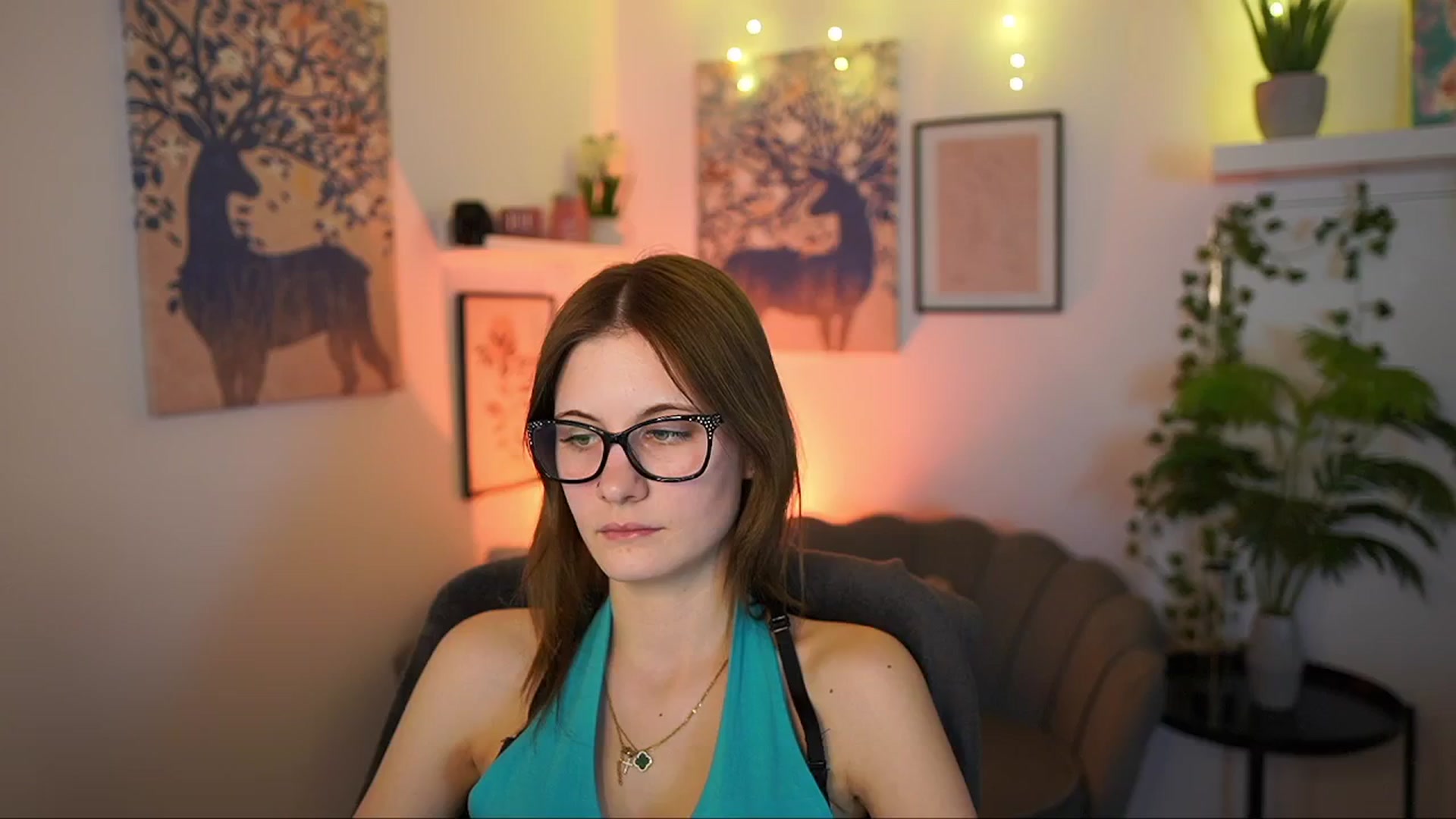 Gallery image thumbnail from Ellie_Shae's myfreecams stream on, 02/26/2025, 18:24 image 19 of 20