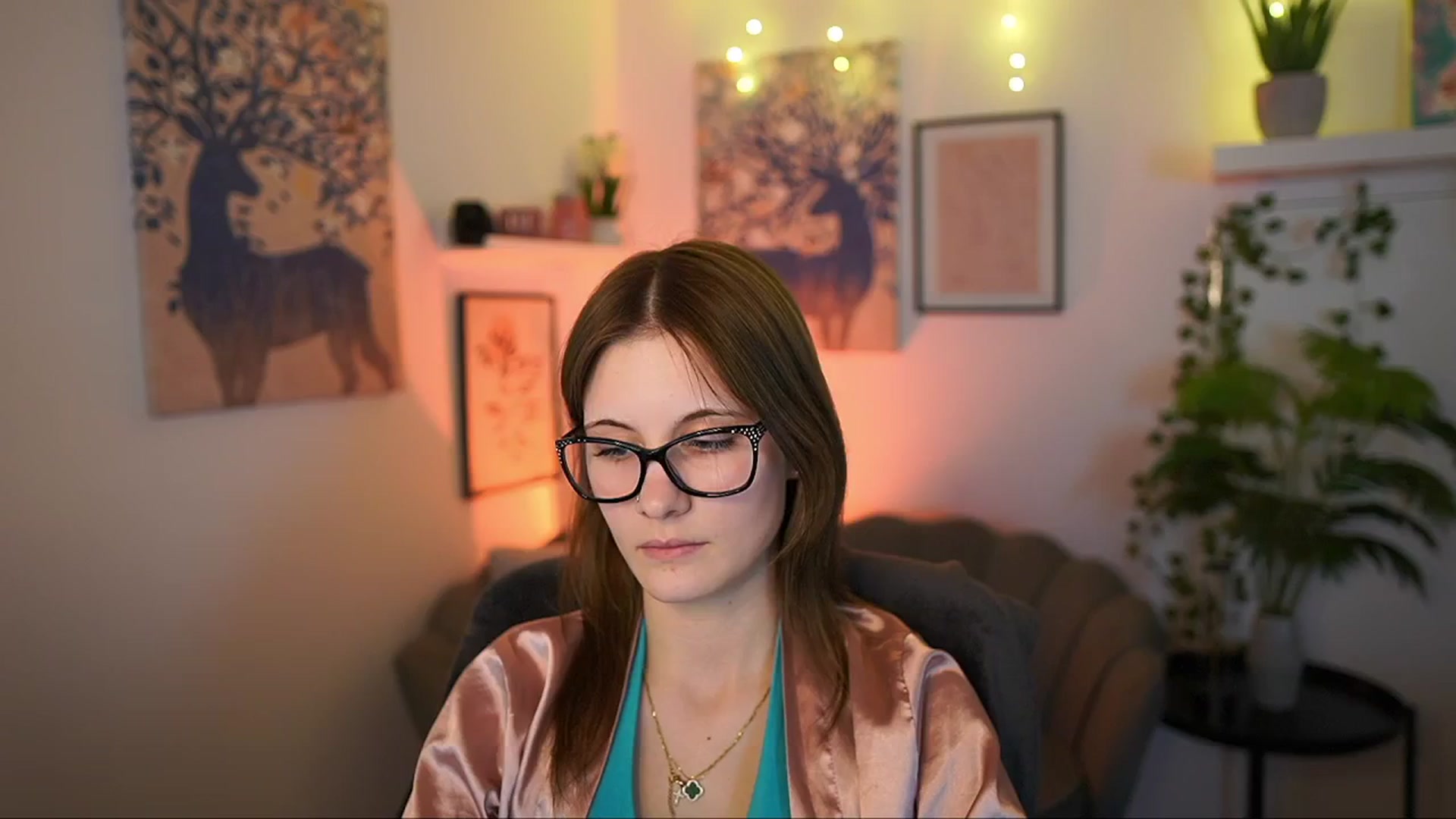 Gallery image thumbnail from Ellie_Shae's myfreecams stream on, 02/26/2025, 18:24 image 5 of 20