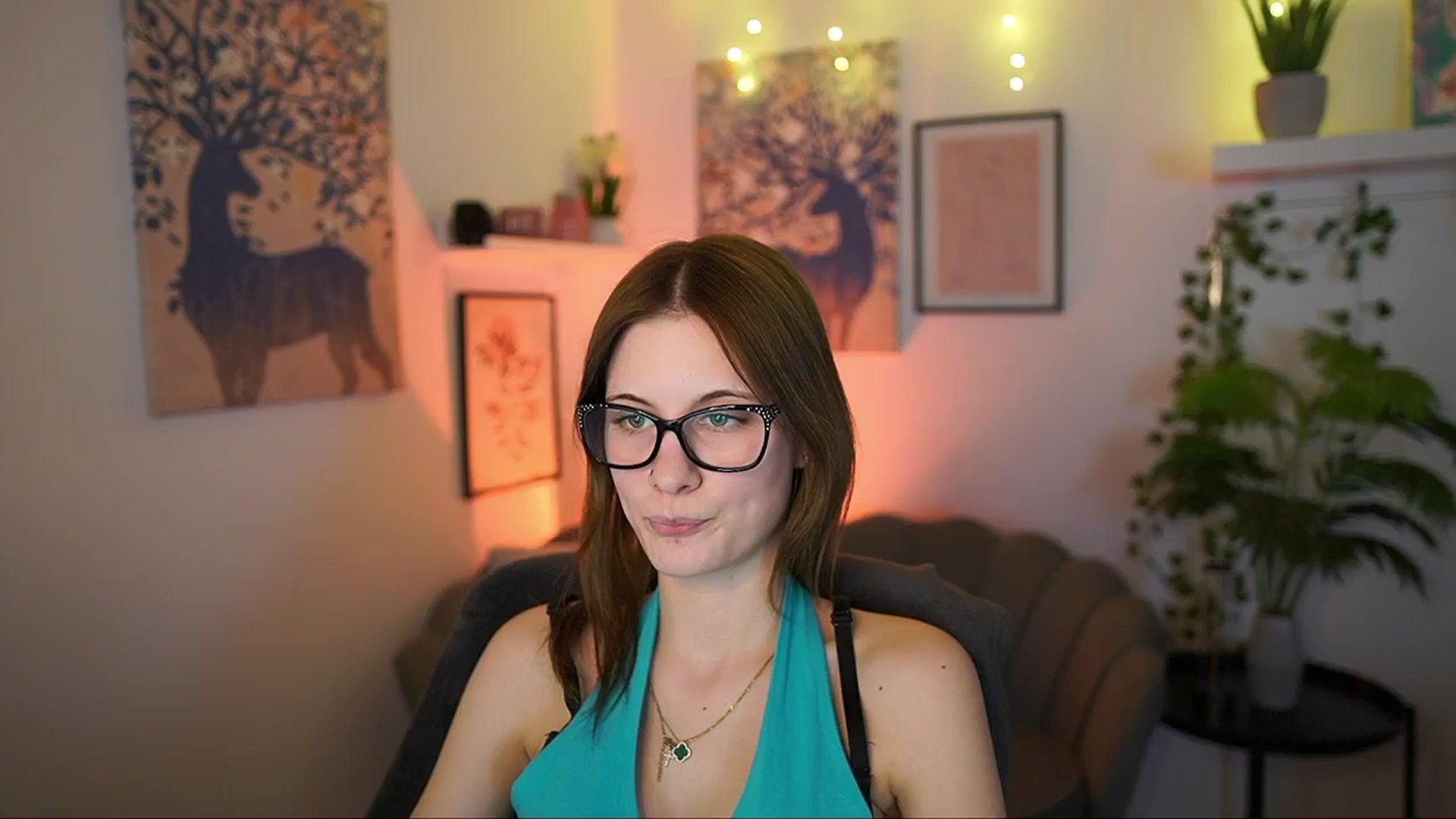 Gallery image thumbnail from Ellie_Shae's myfreecams stream on, 02/26/2025, 18:24 image 12 of 20