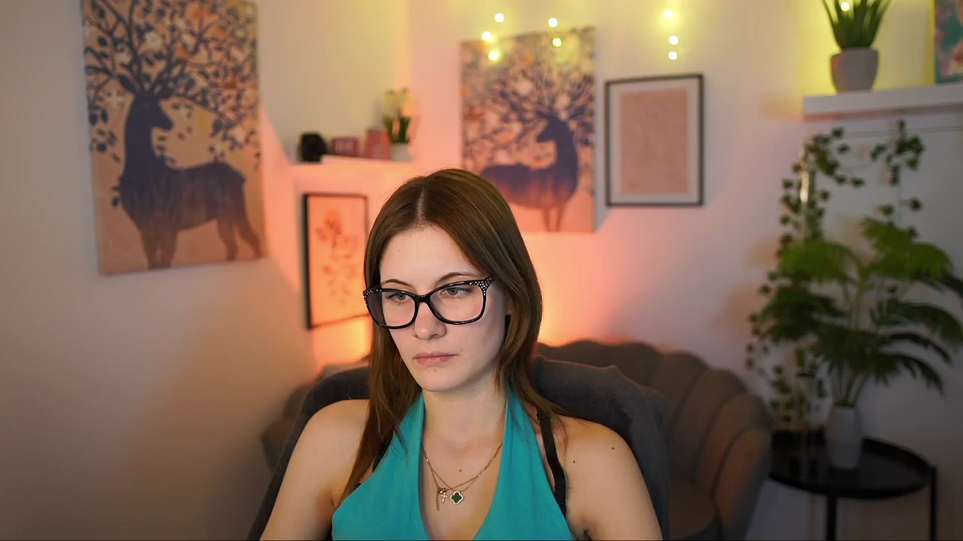 Gallery image thumbnail from Ellie_Shae's myfreecams stream on, 02/26/2025, 19:01 image 18 of 20